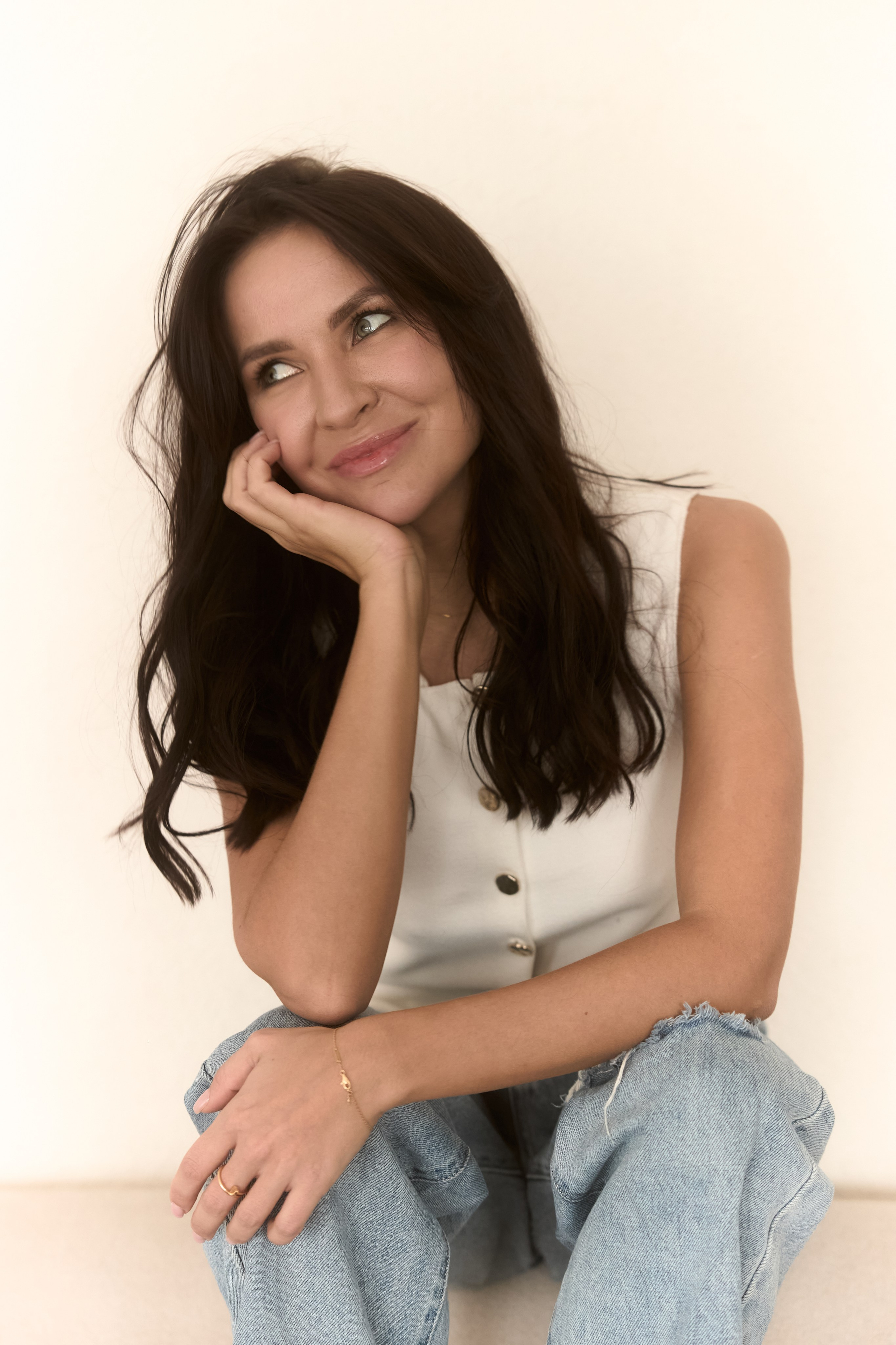 Аня. Семейный и детский фотограф Юлия Шох