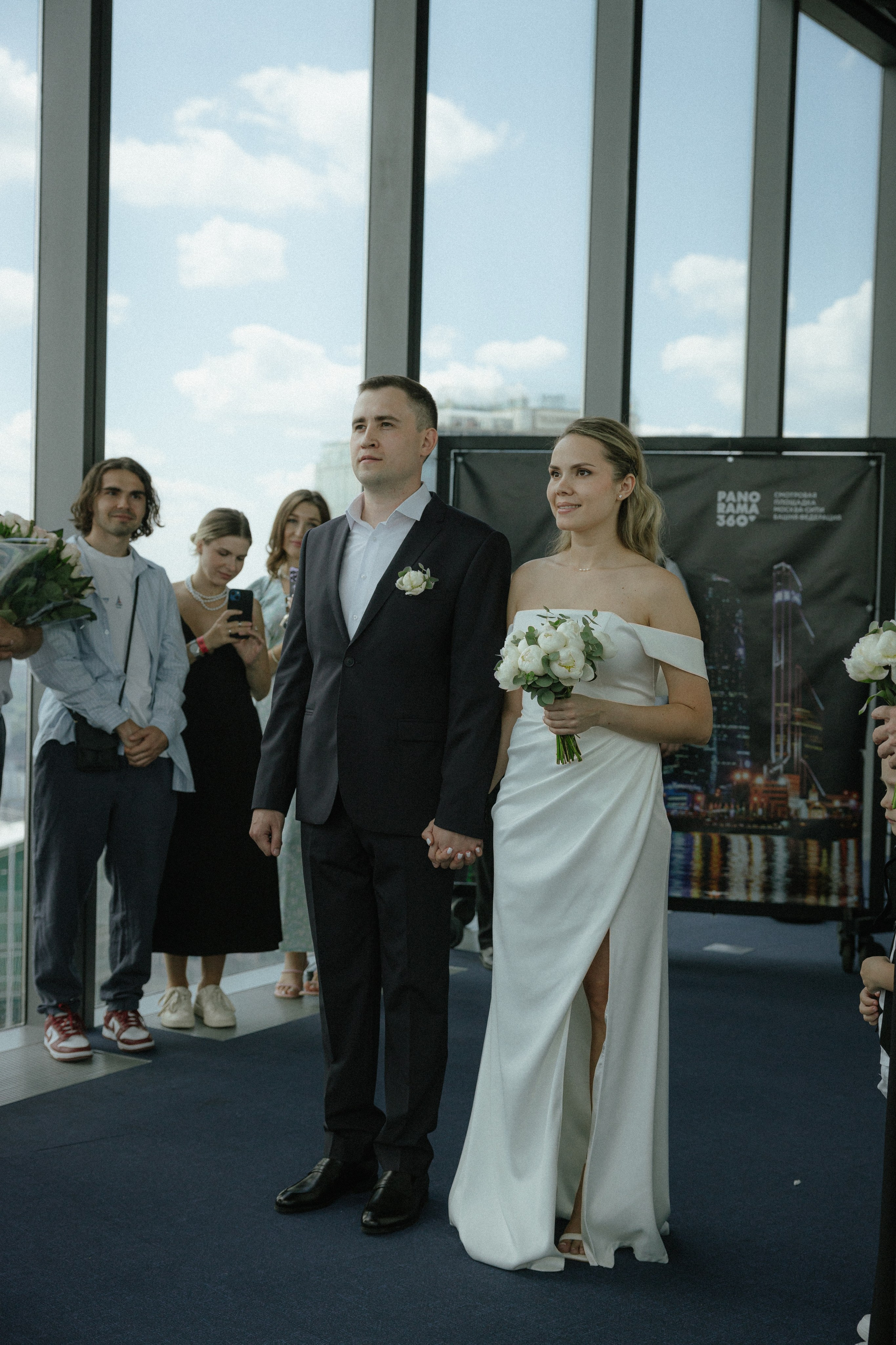 Артем + Мария. Семейный и детский фотограф Юлия Шох