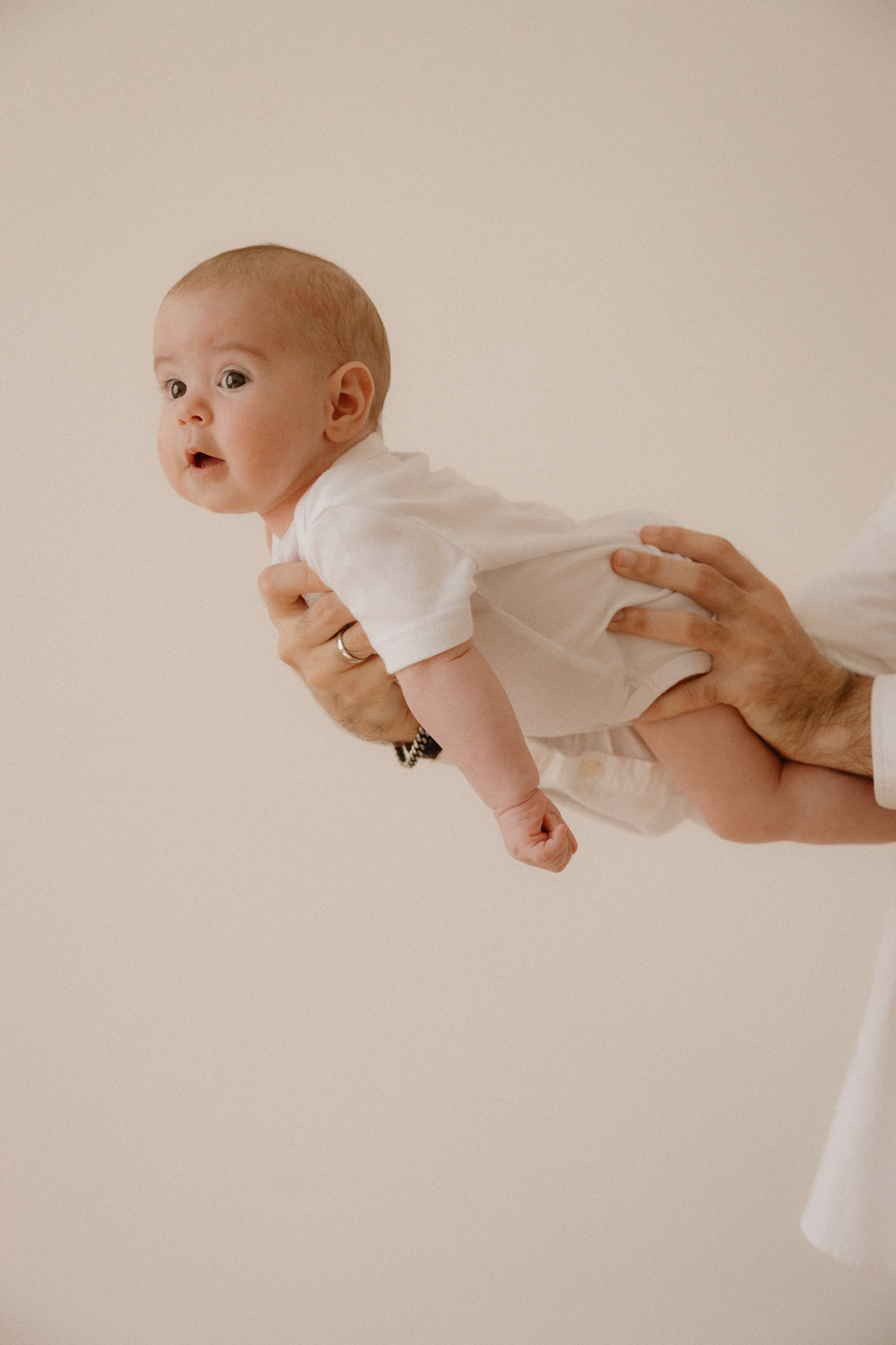 Данил + Тома + Мира. Семейный и детский фотограф Юлия Шох