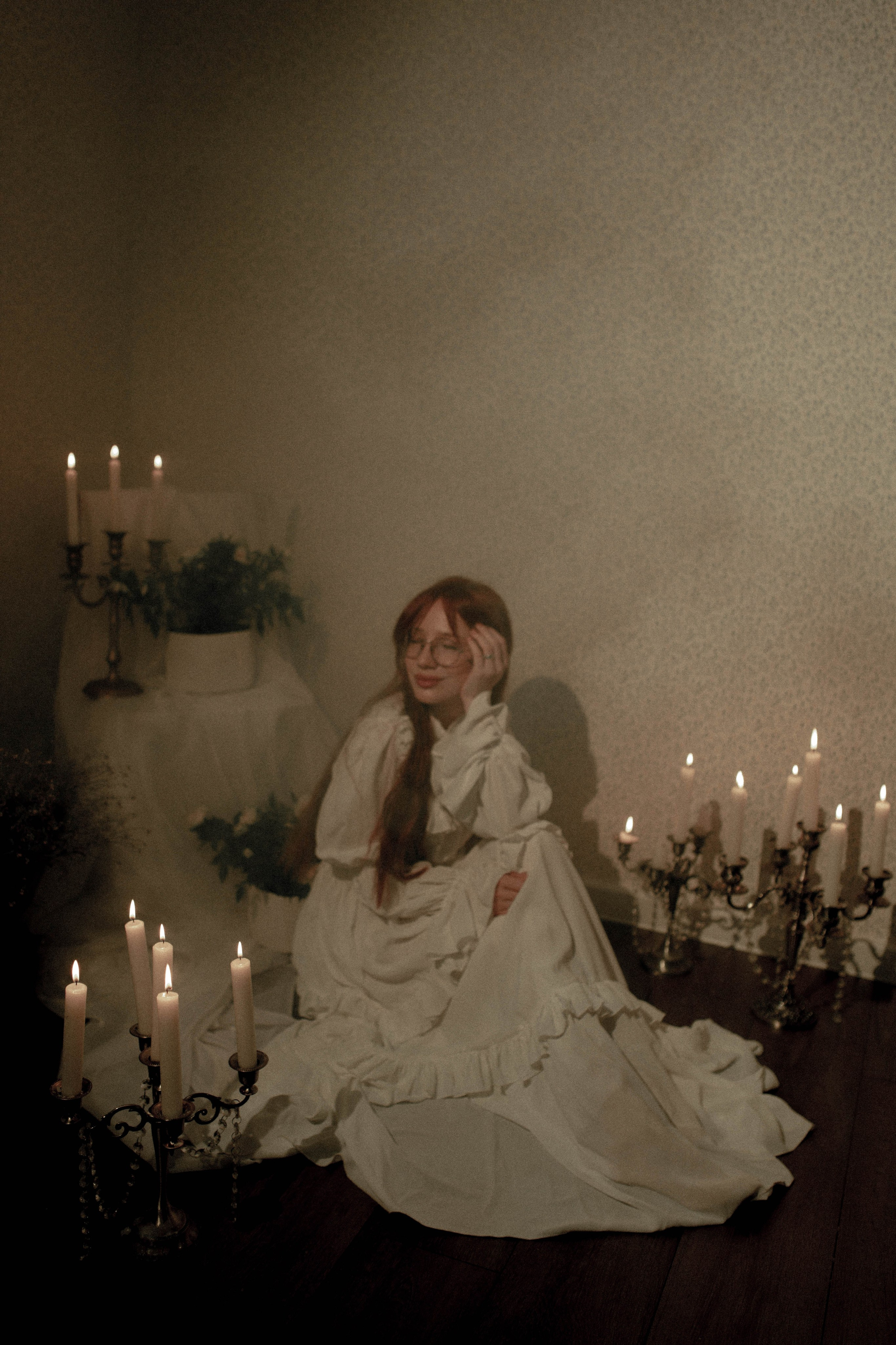 Виктория. Фотограф Трифон Мира