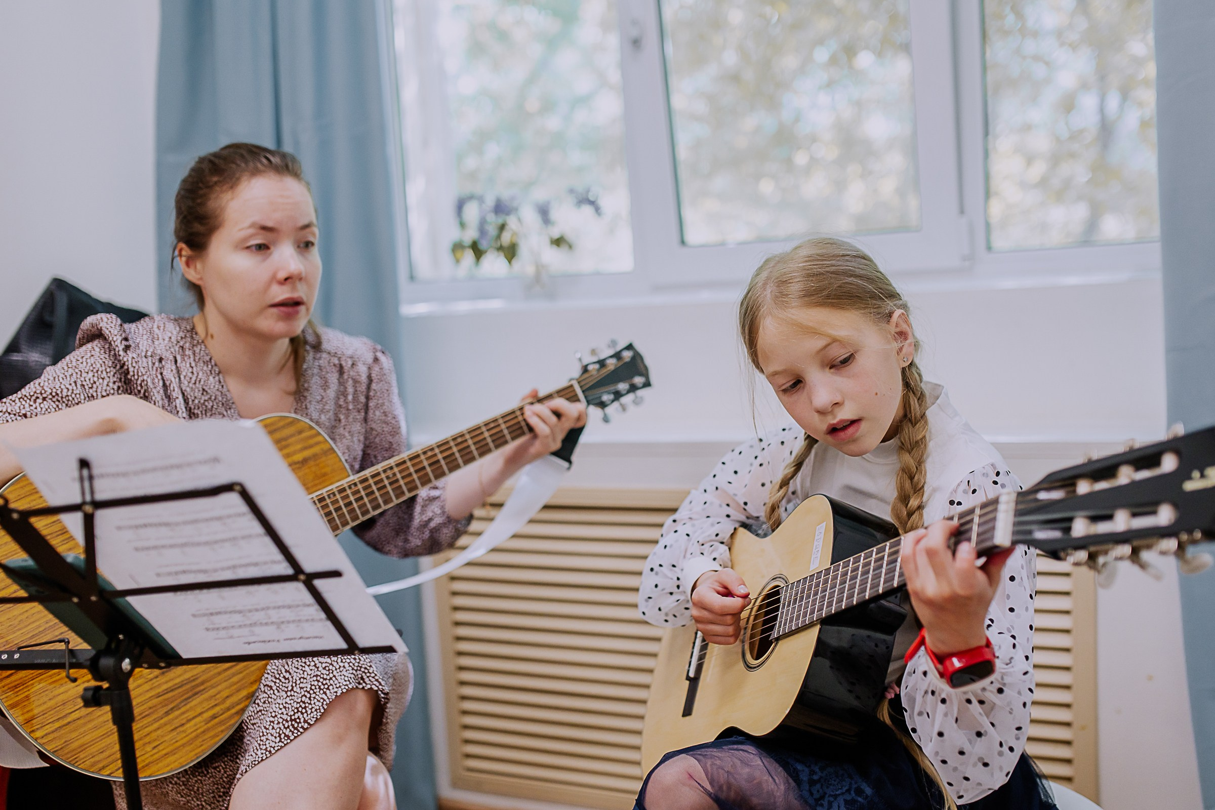 4 класс, школьная съёмка. Фотограф Шелудкова Яна, город Тюмень