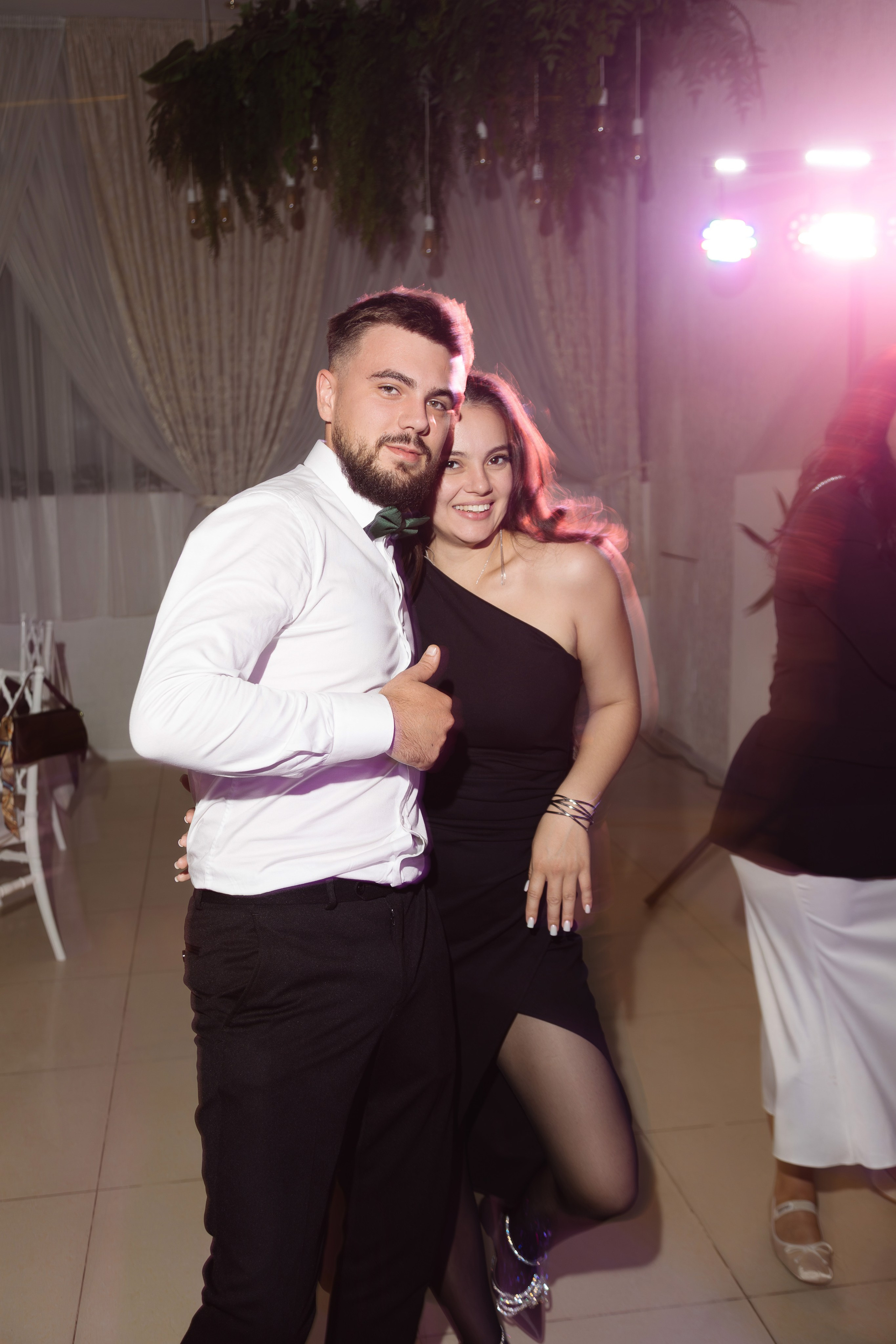 Свадьба Михаила и Арины. Артур Иликчян — Wedding & Event фотограф в Краснодаре