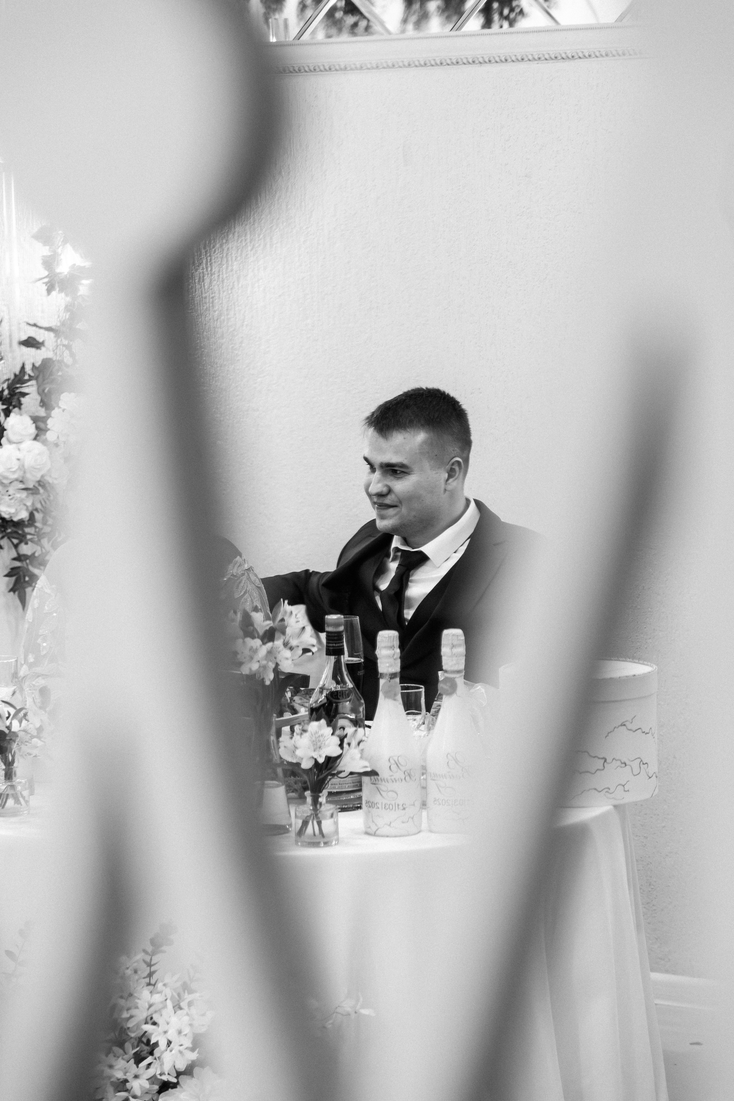 Свадьба Василия и Галины. Артур Иликчян — Wedding & Event фотограф в Краснодаре