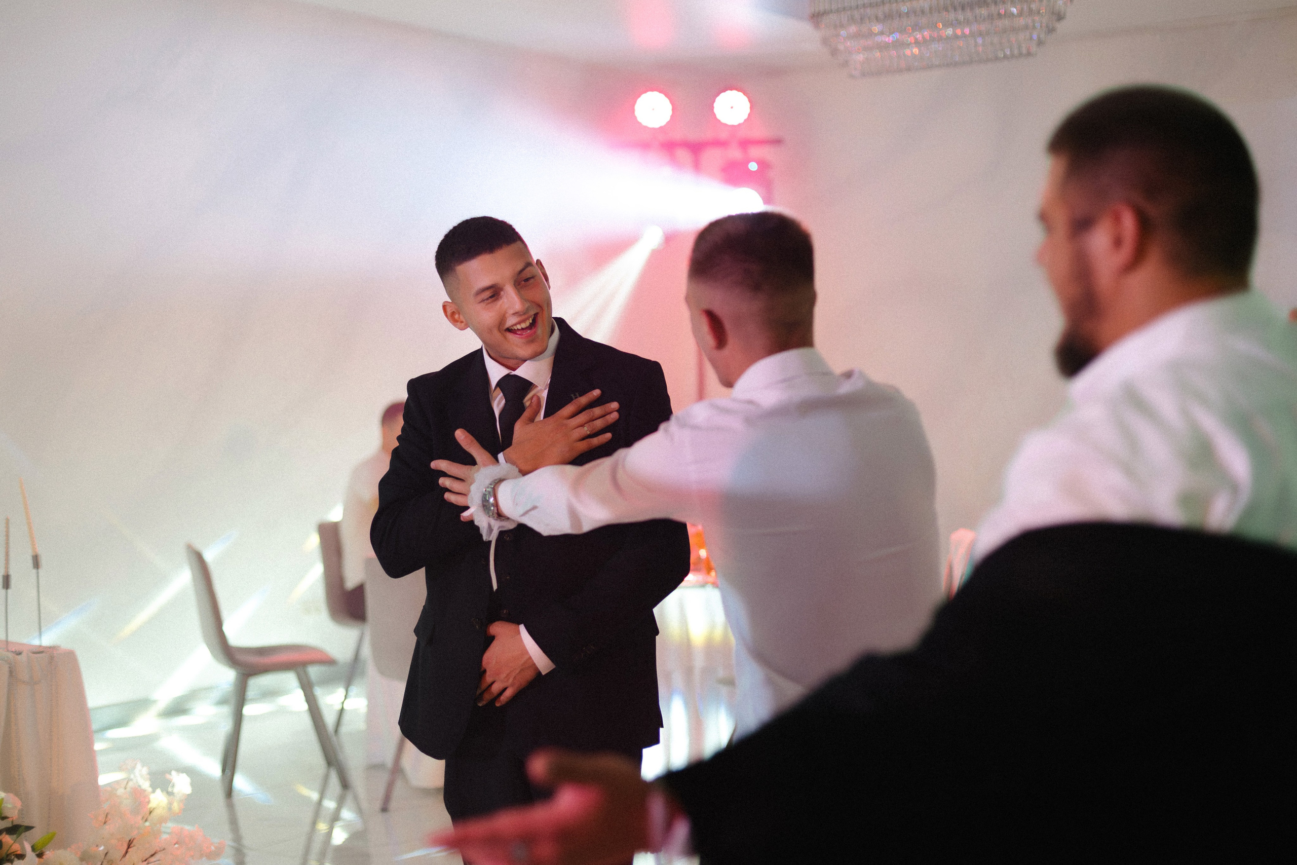 Свадьба Артема и Анастасии. Артур Иликчян — Wedding & Event фотограф в Краснодаре