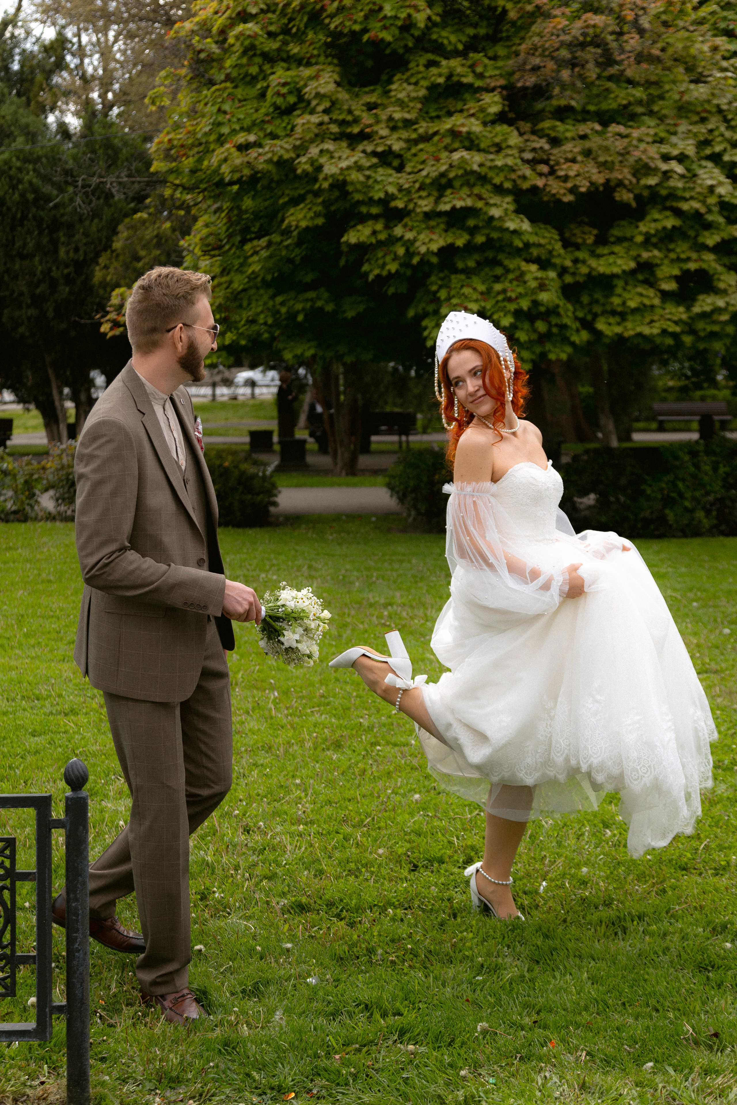 Алексей и Анастасия. Артур Иликчян — Wedding & Event фотограф в Краснодаре