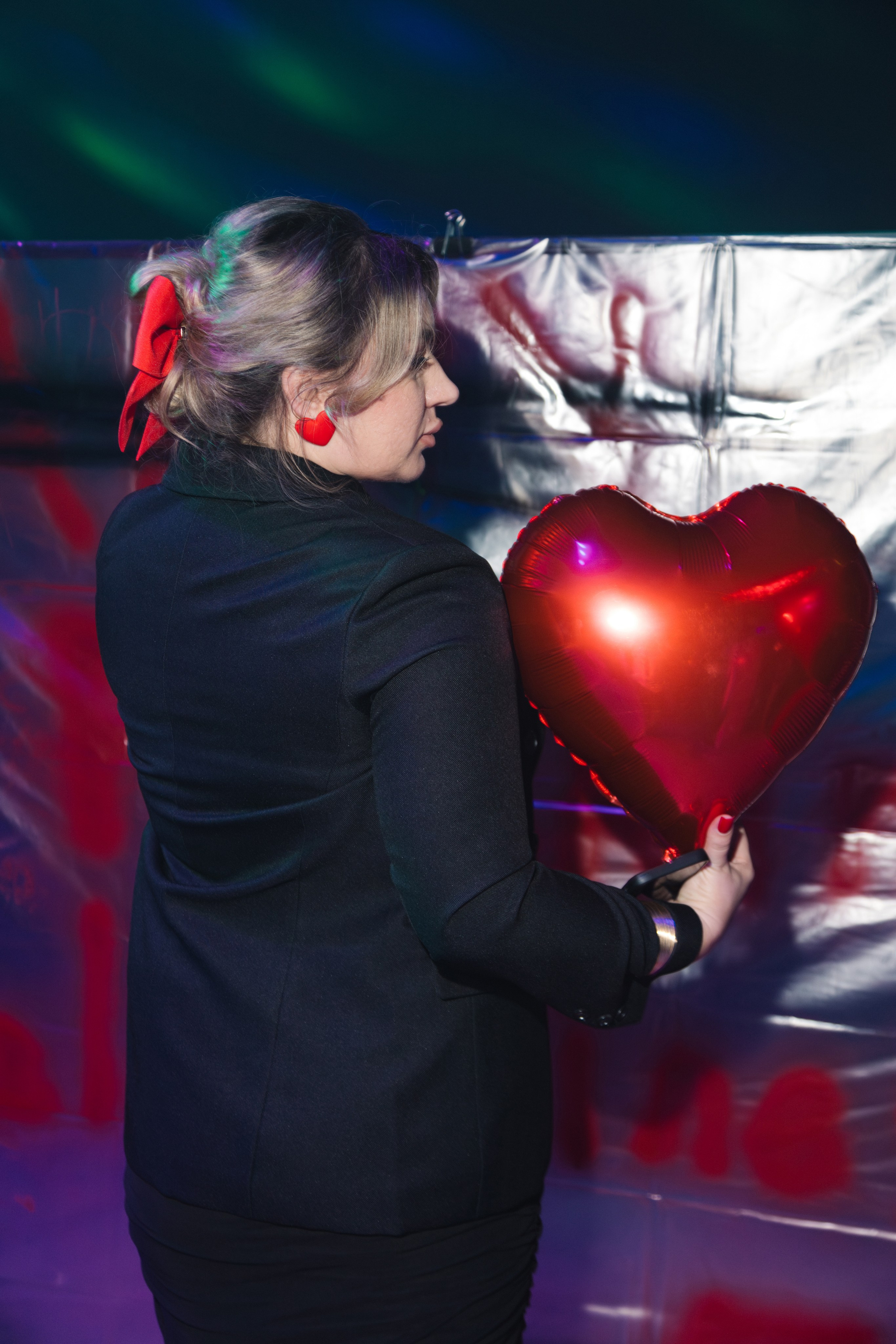 ANTI VALENTINES DAY. Артур Иликчян — Wedding & Event фотограф в Краснодаре