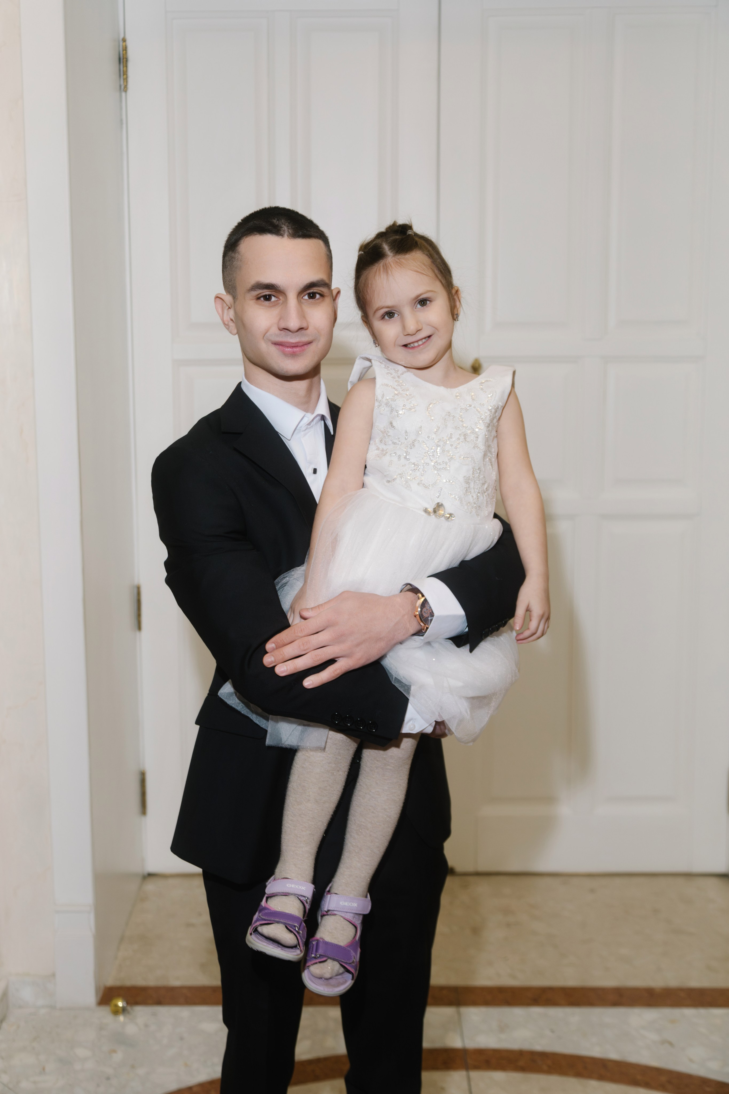 Свадьба Сергея и Алины. Артур Иликчян — Wedding & Event фотограф в Краснодаре