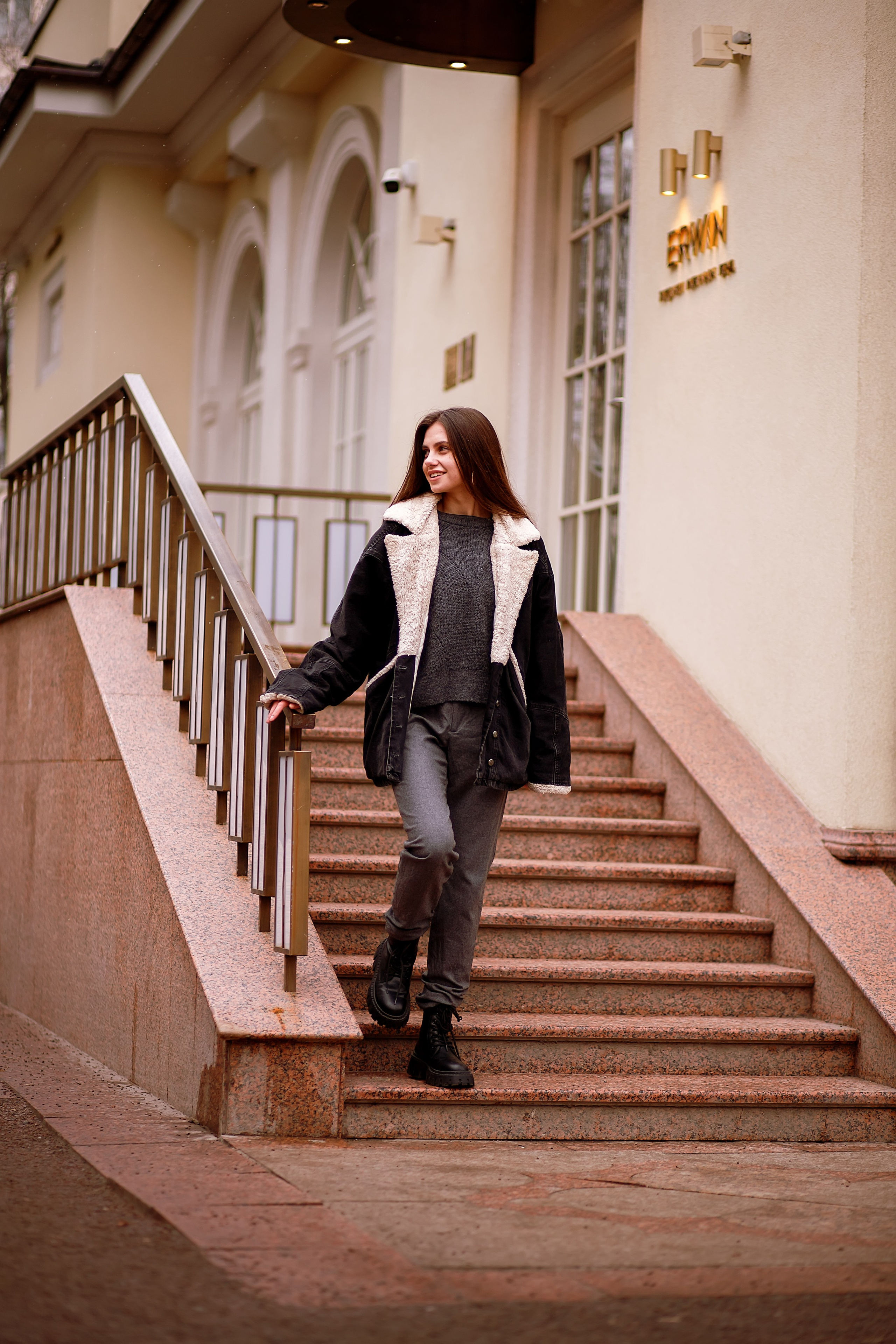 Street style. Детский и семейный фотограф в Москве и Моск. области Татьяна Минаева