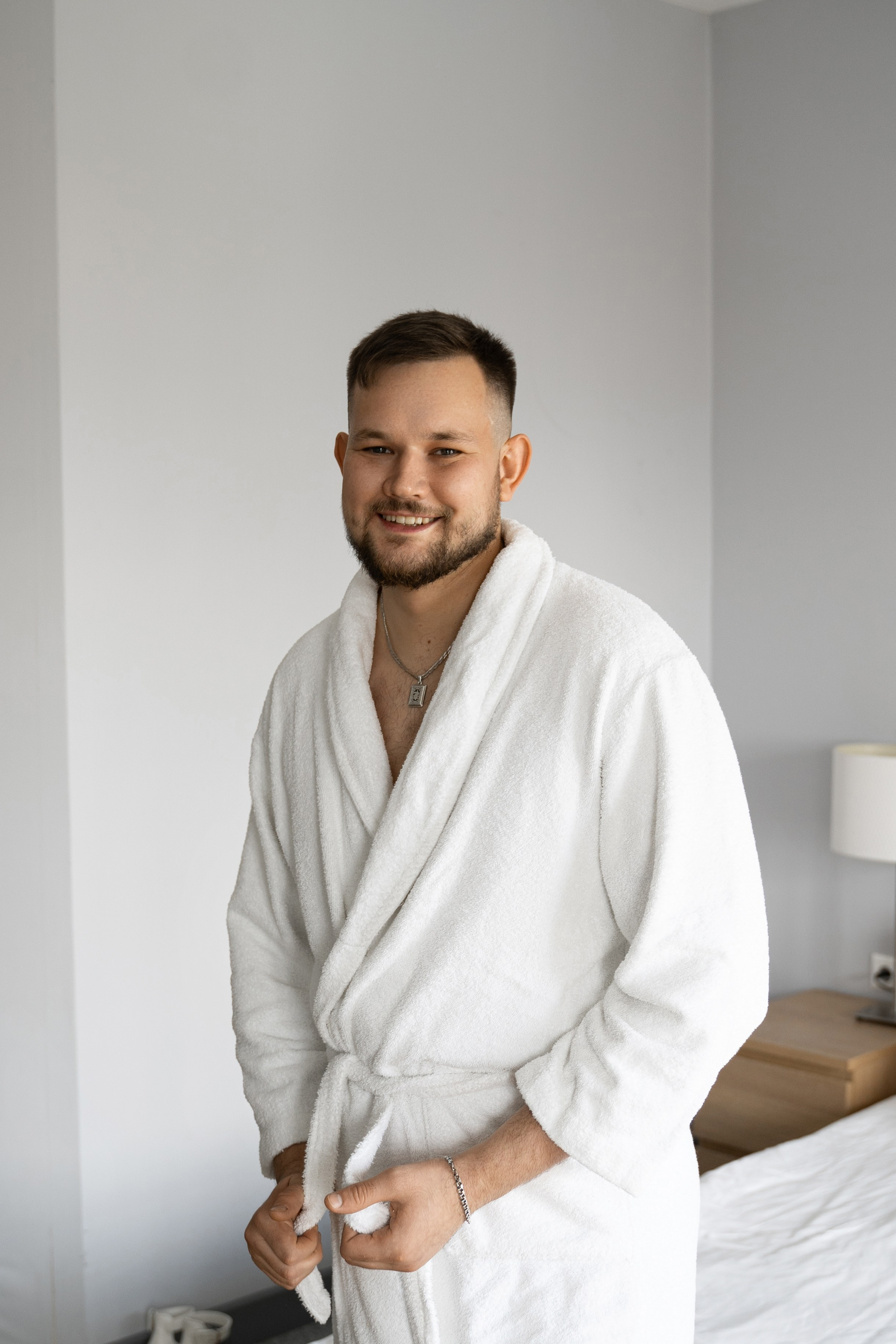 Ксения и Илмир. Игорь Ефремов — свадебный и портретный фотограф в Ульяновске