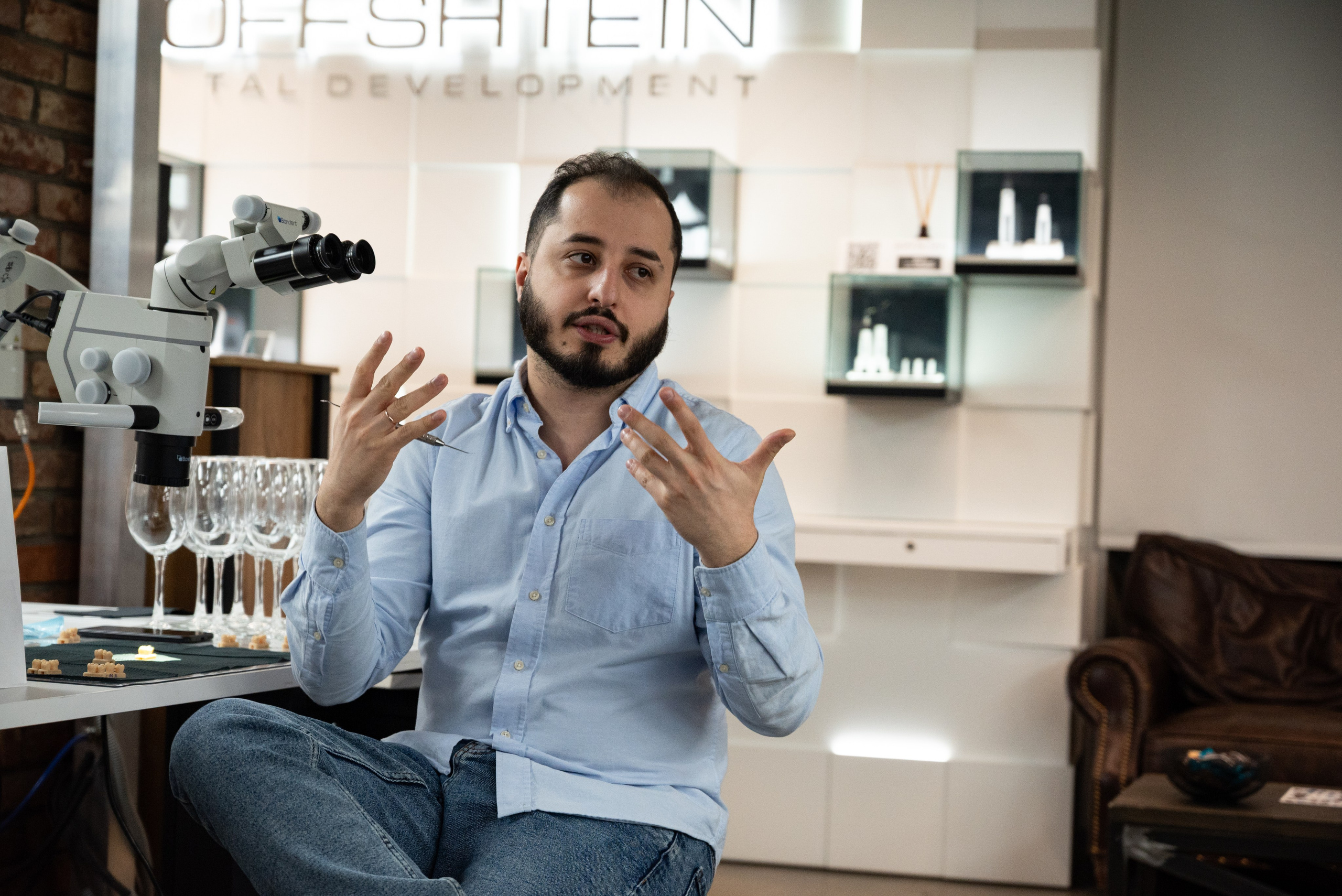 Репортаж. Фотограф мероприятий в Москве