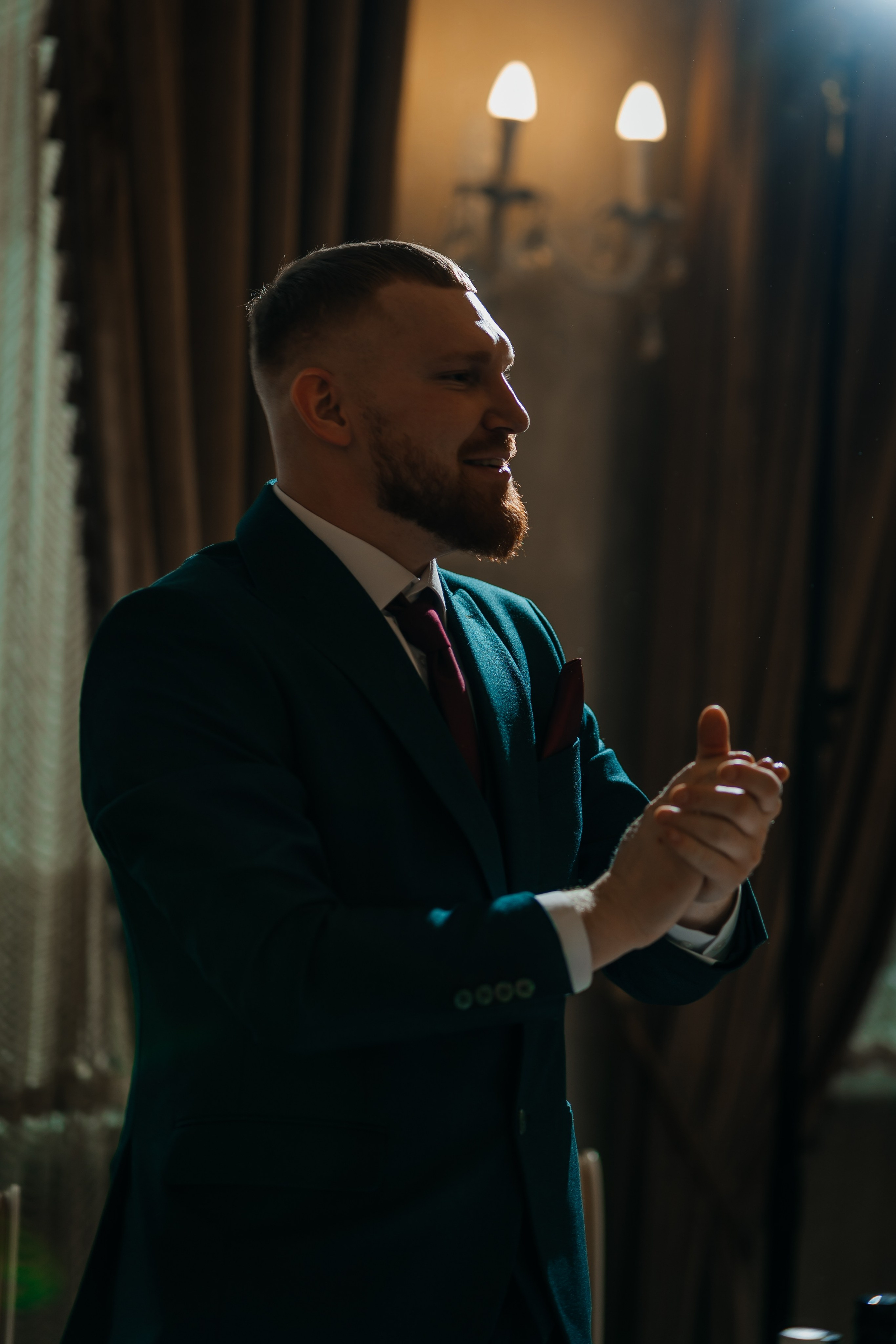 Отель «ПушкинЪ». Фотограф Ангарск Иркутск Ксения Король