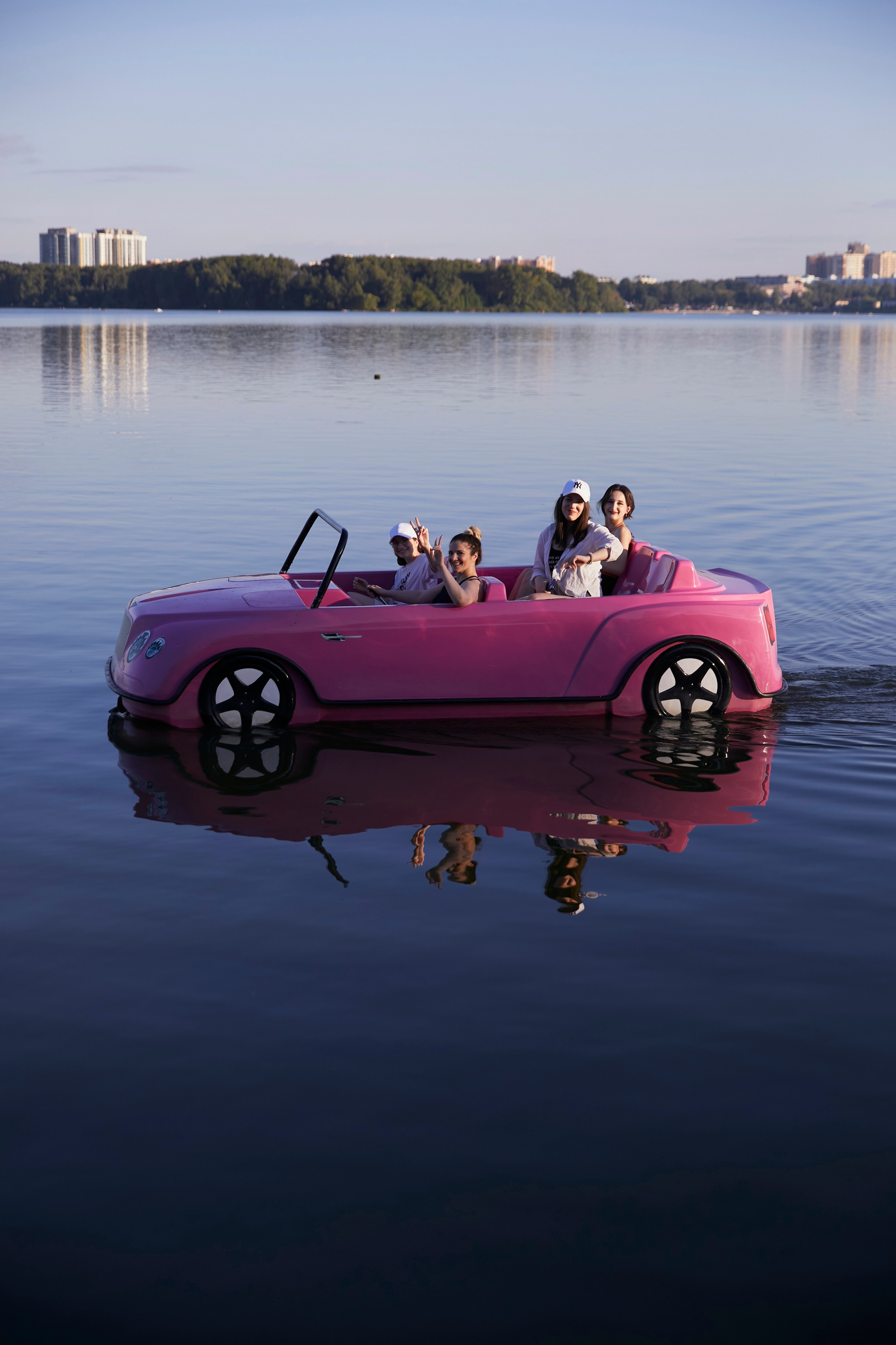 Yriy & Svetlana | Russia, Moscow region. Свадебный фотограф