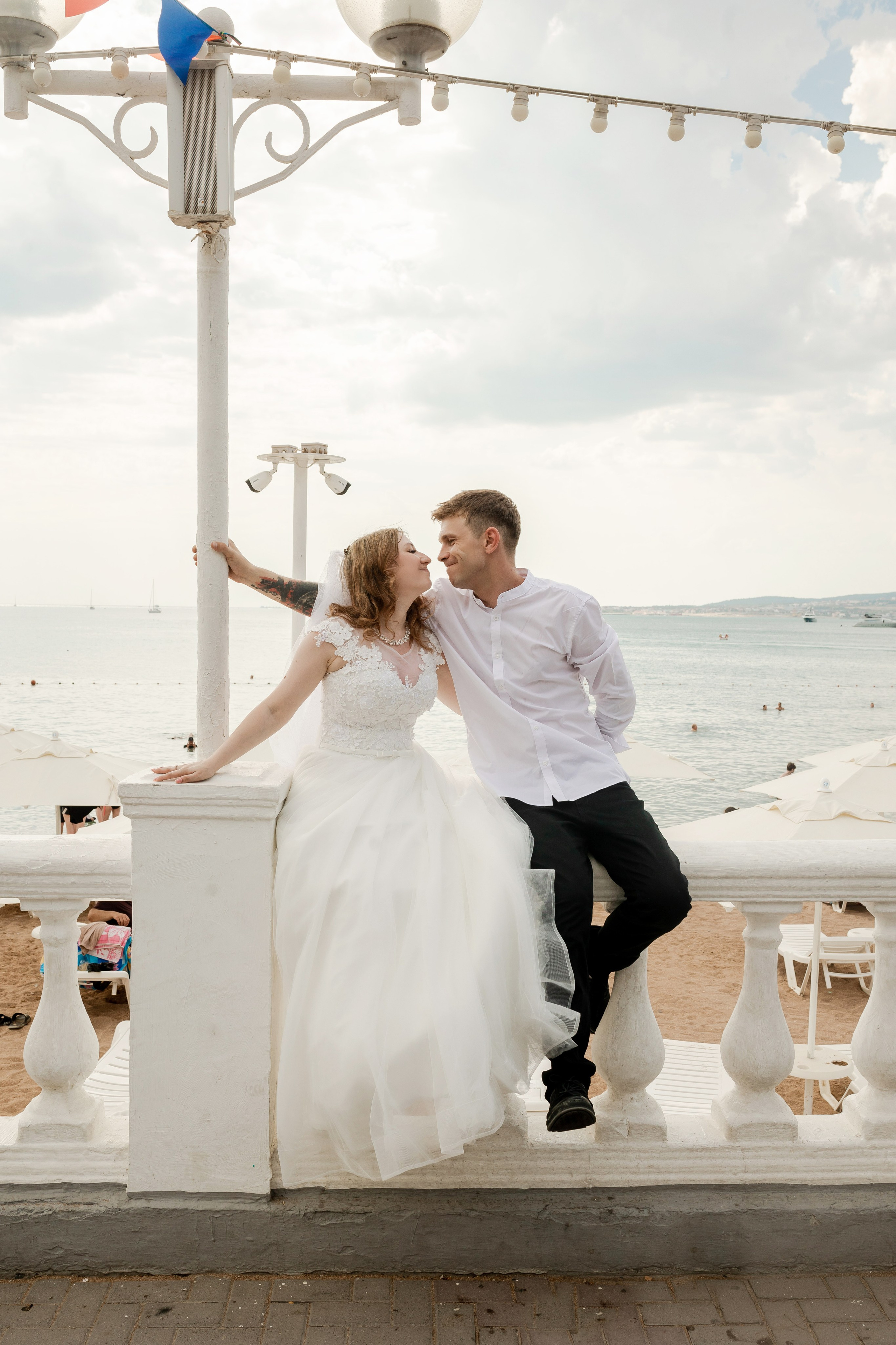 Вика и Алексей. Фотограф в Геленджике, Архипо-Осиповке, Абрау-Дюрсо, Кринице Виктория