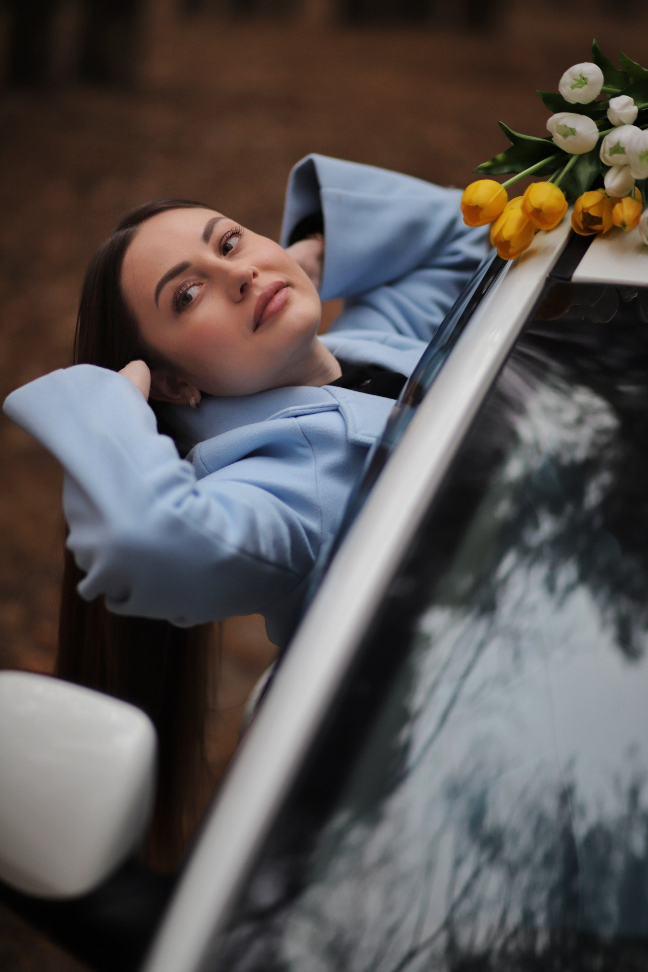 Фотосессия Анны. Семейный и детский фотограф в ст. Кумылженская и Волгоградской области