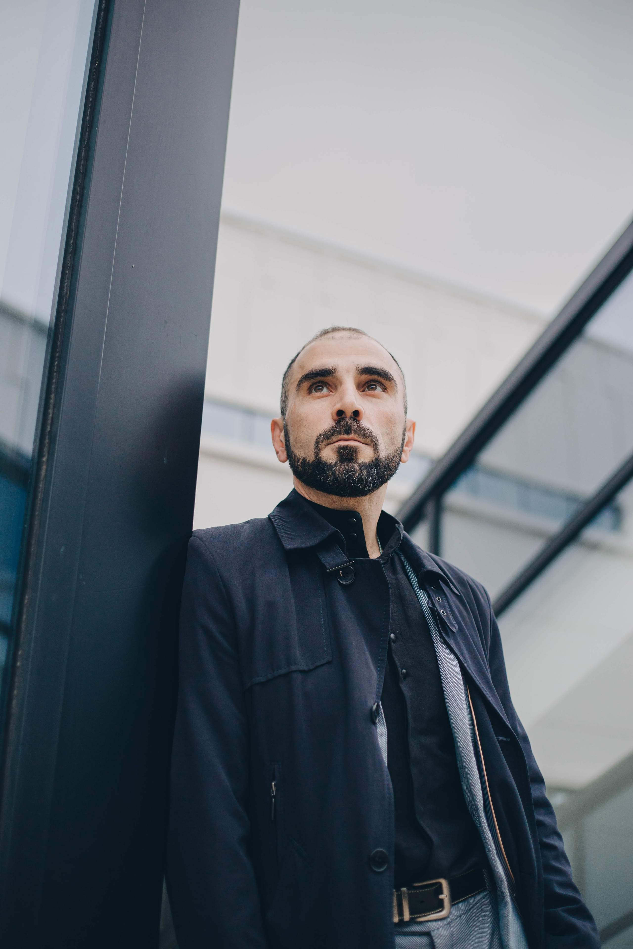 Варужан. Никита Белокопытов — фотограф в Москве и Санкт-Петербурге