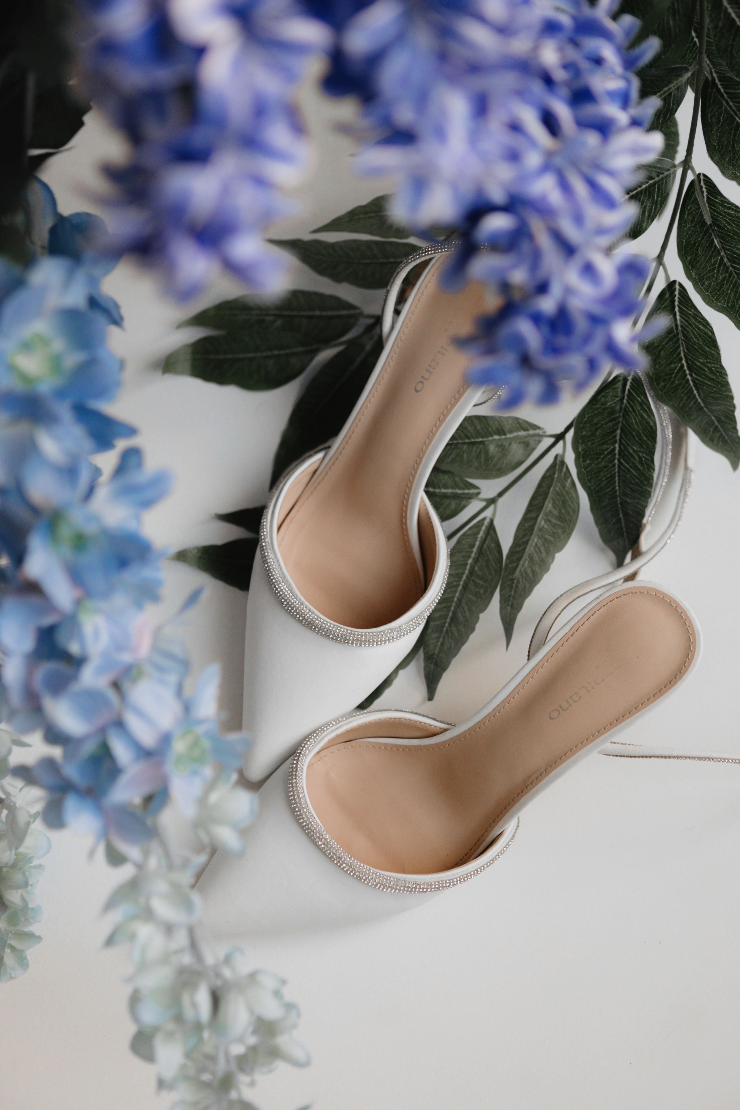 Михаил и Татьяна. Свадебный фотограф Алина Поддубная