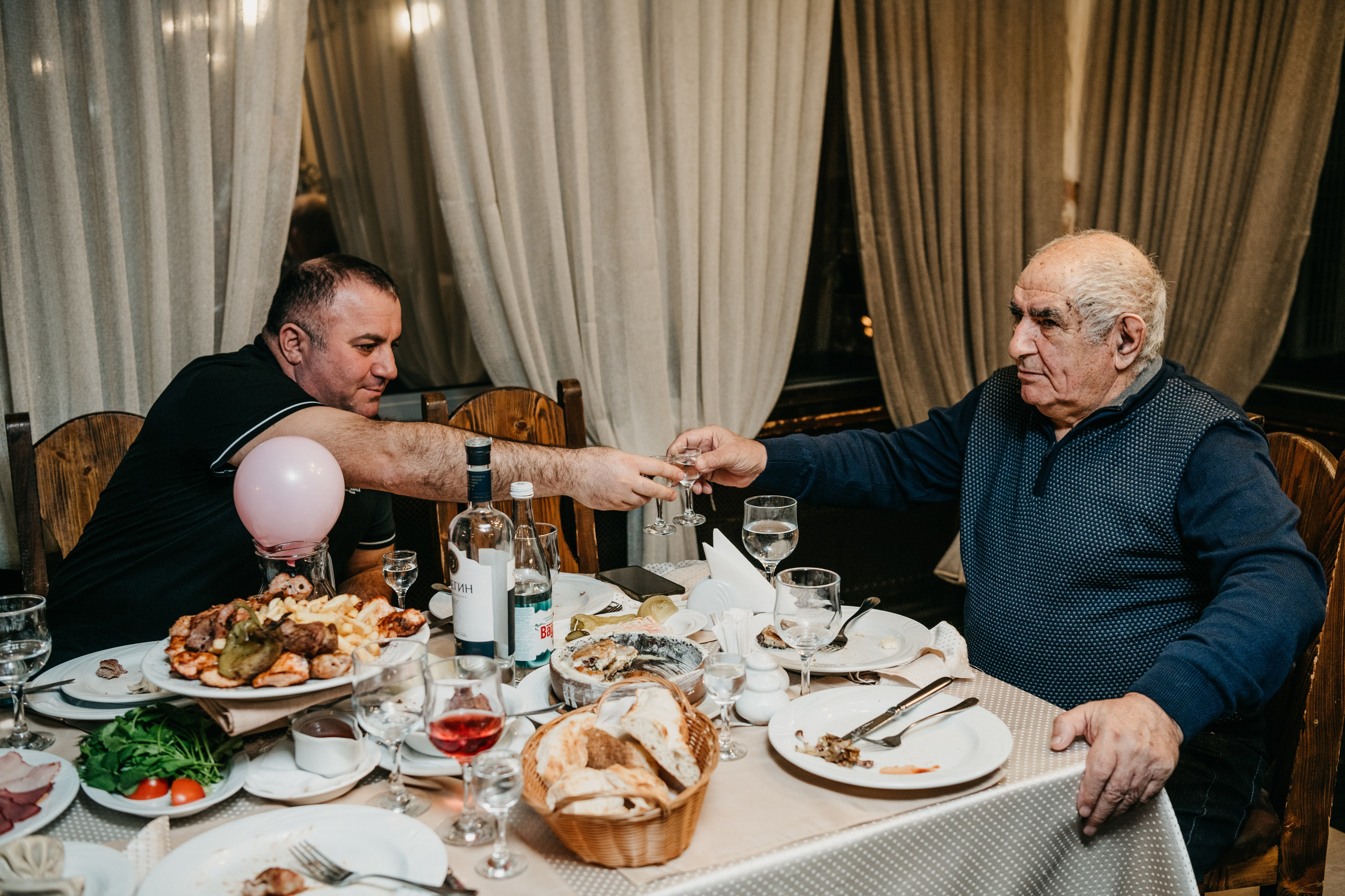 ДЕНЬ РОЖДЕНИЯ СОФИИ. 1 ГОДИК. Фотограф на выписку из роддома в Москве и МО