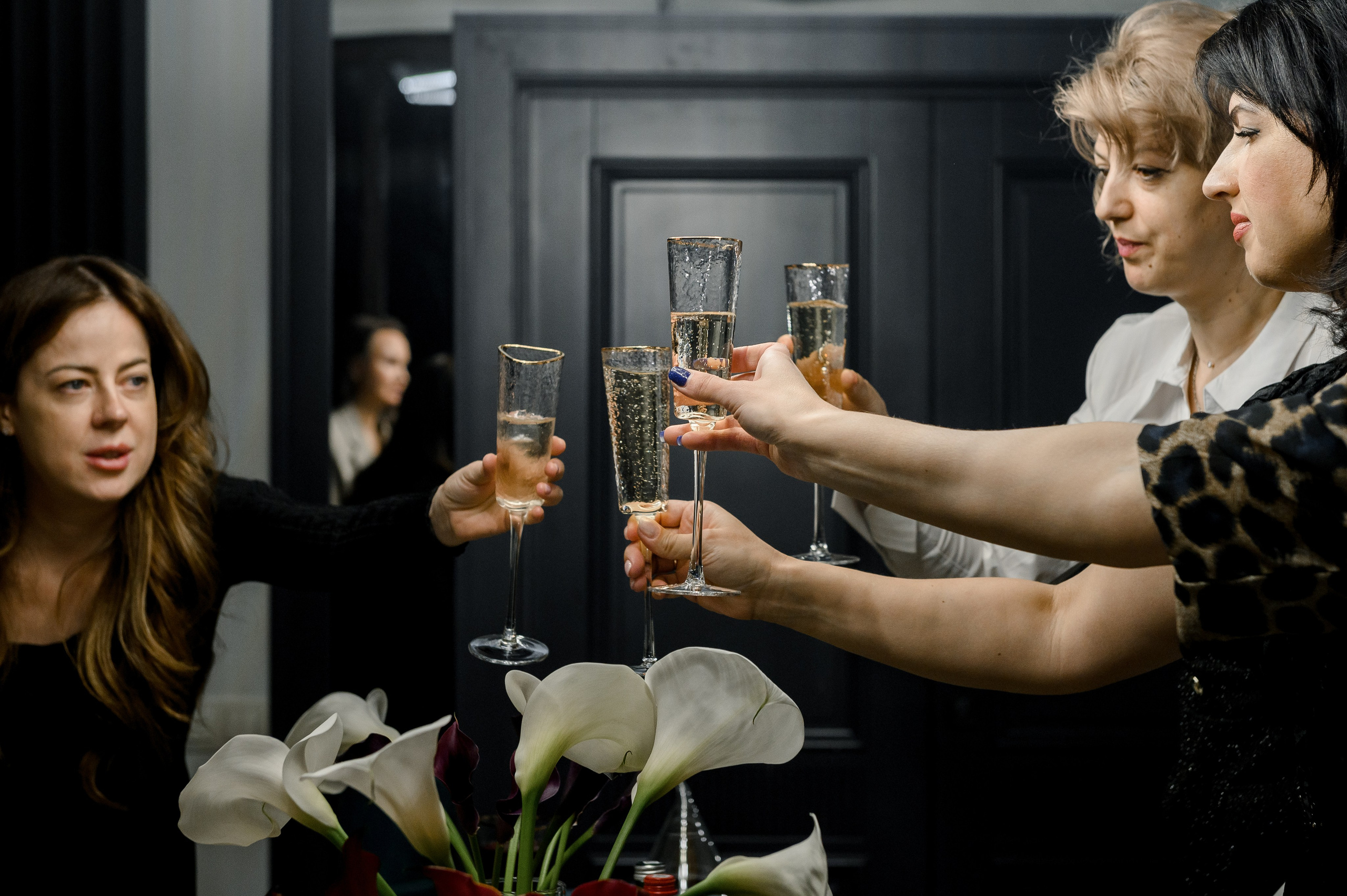 День Рождение Светланы. Свадебный и семейный фотограф в Ставрополе Роман Иванов