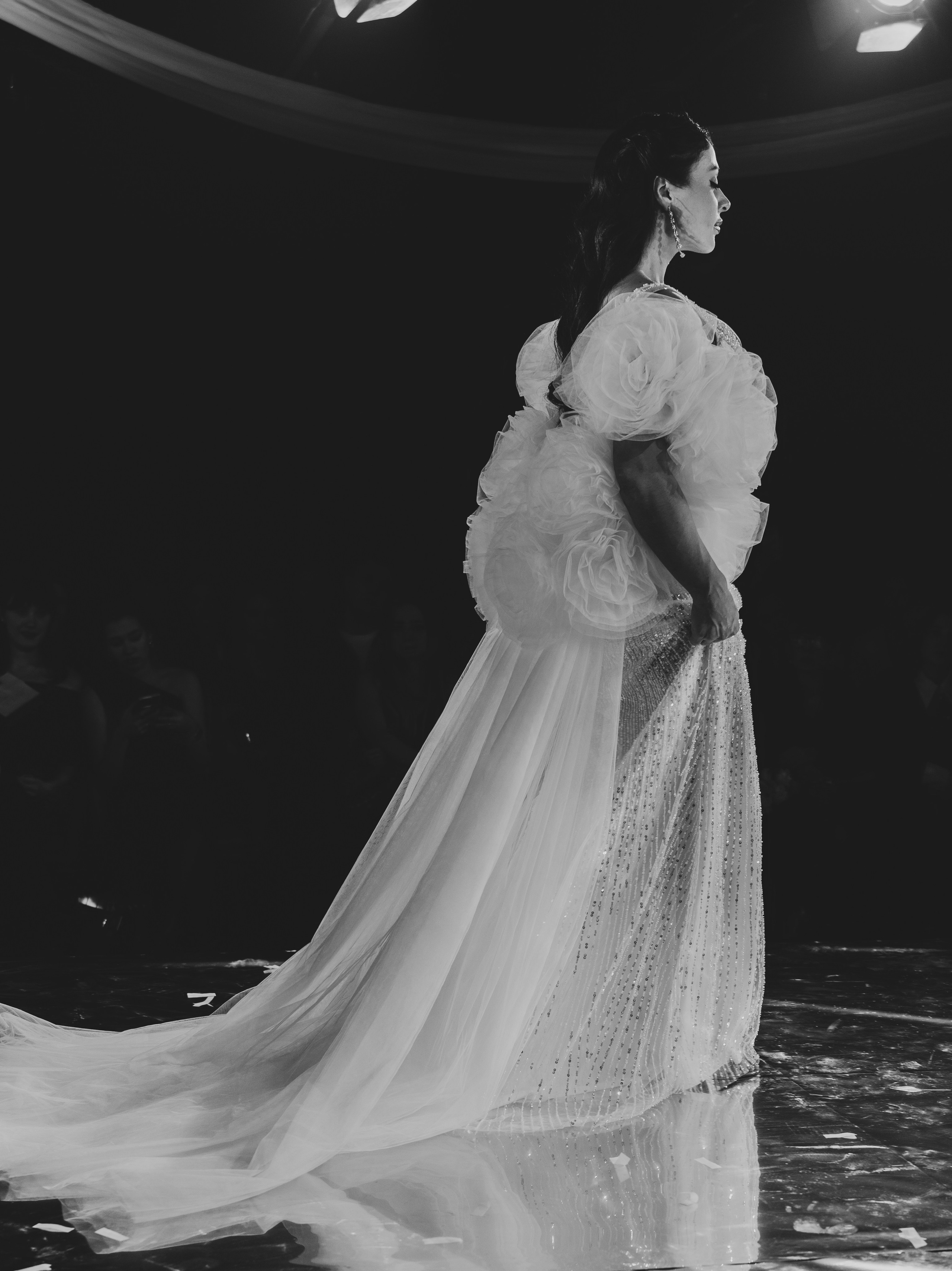 Wedding Fashion Show 2025. Фотограф в Иркутске на все важные случаи жизни