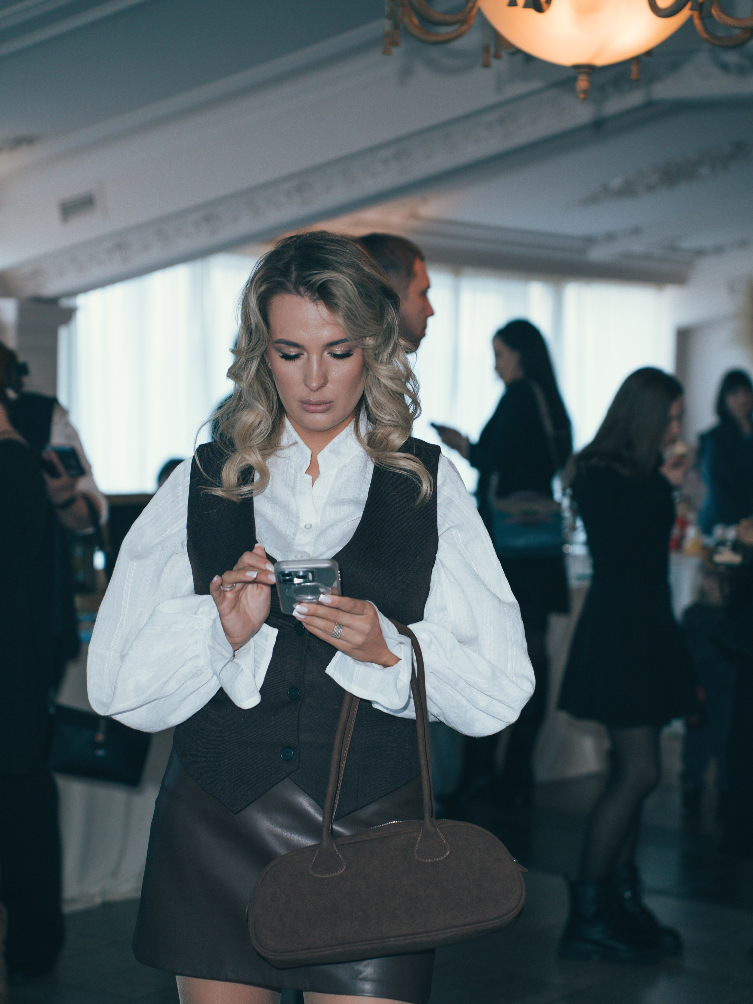 Siberian Fashion Week. Фотограф в Иркутске на все важные случаи жизни