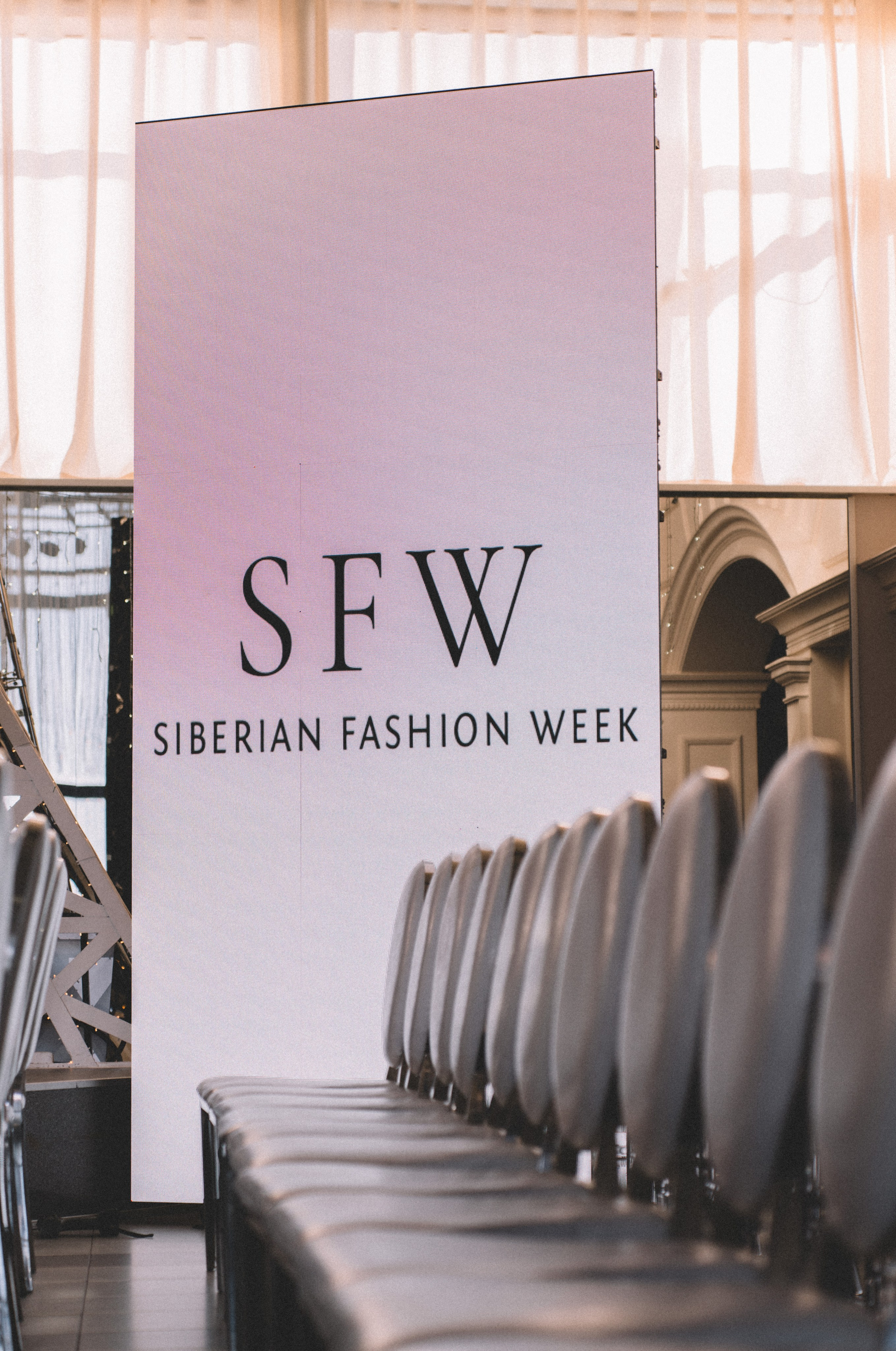 Siberian Fashion Week. Фотограф в Иркутске на все важные случаи жизни