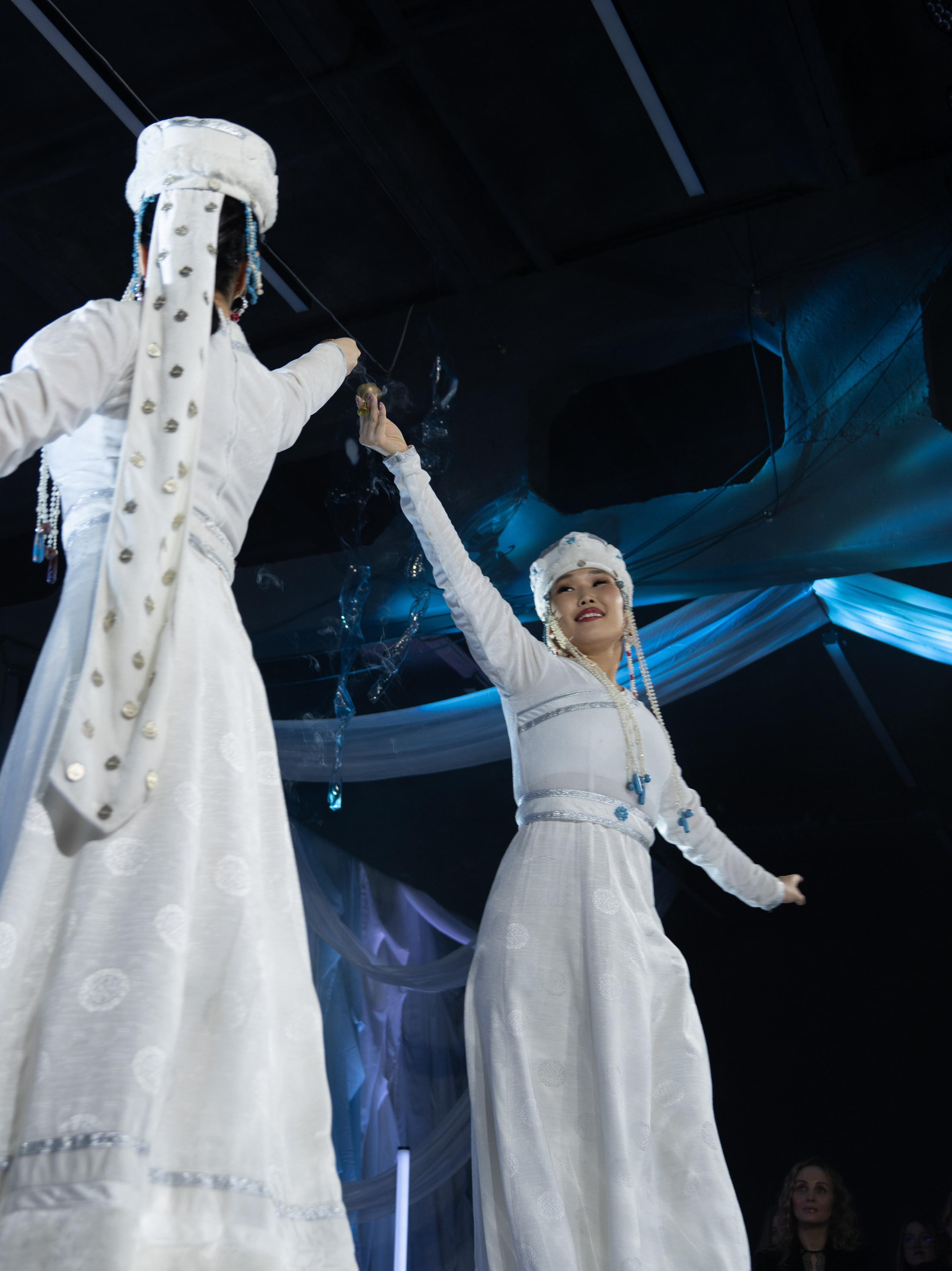 Wedding Fashion Show 2025. Фотограф в Иркутске на все важные случаи жизни