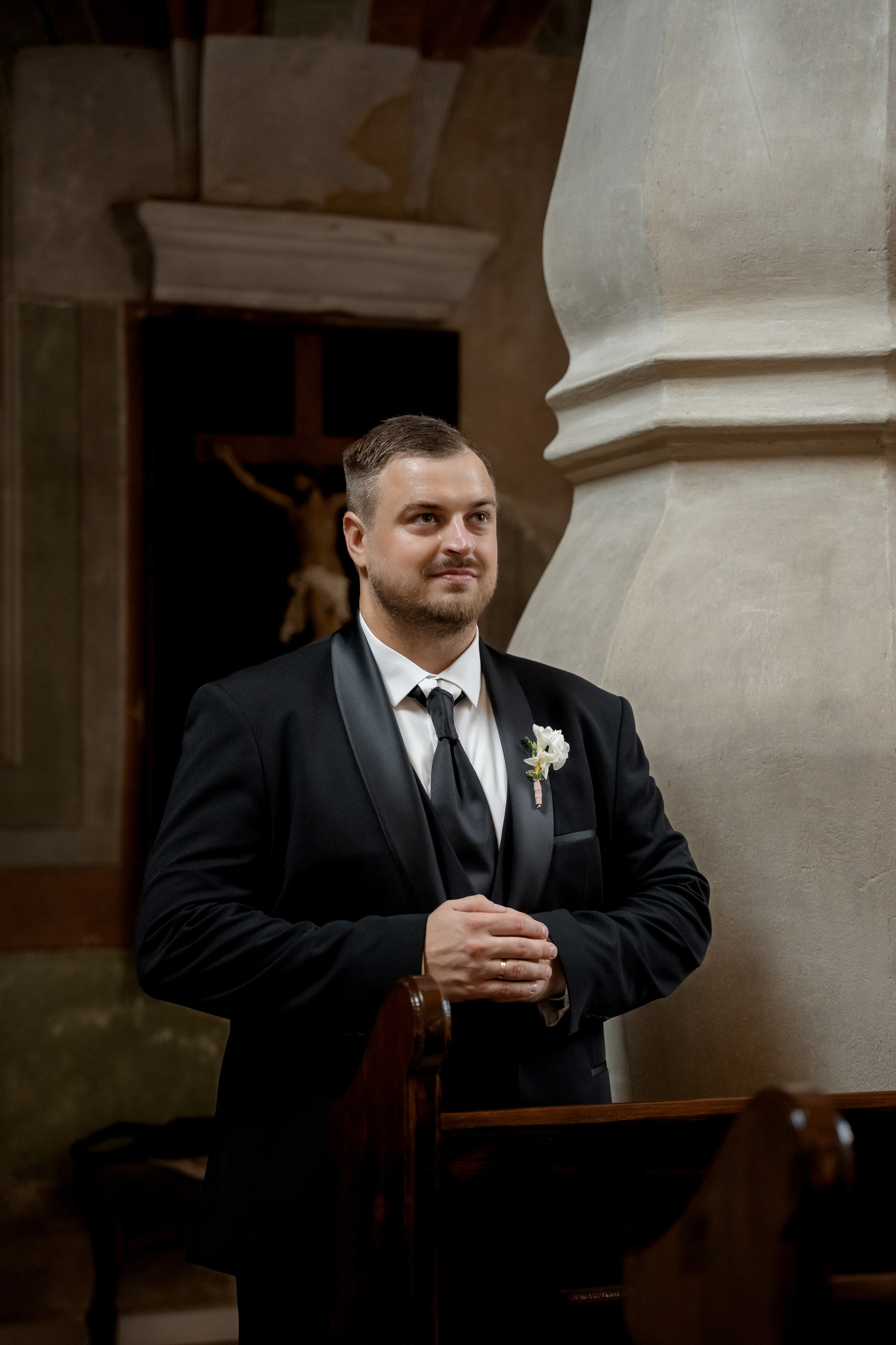 Венчаны Богом. Свадебный и семейный фотограф | Слоним, Гродно| Варя Режа́бек