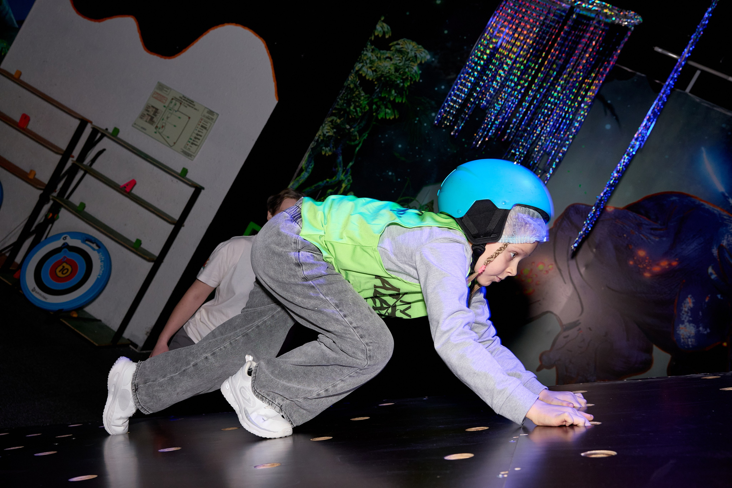 Фотосъёмка квестов и квест-шоу. Предметный и репортажный фотограф Алексей Кротов