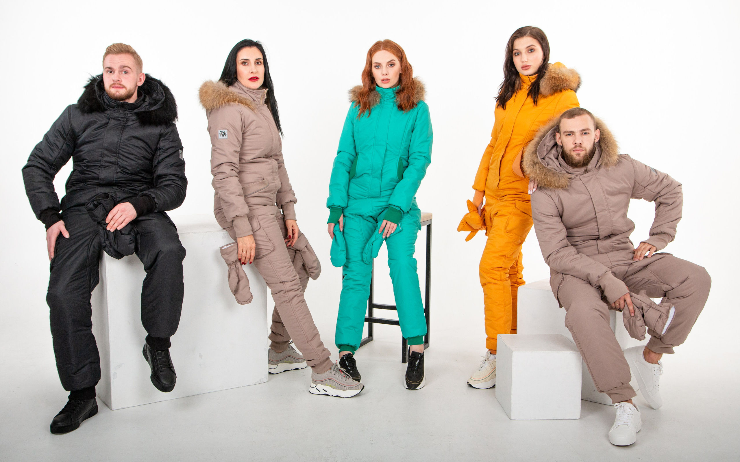 Одежда бренда «Мамапапа». Предметный и репортажный фотограф Алексей Кротов