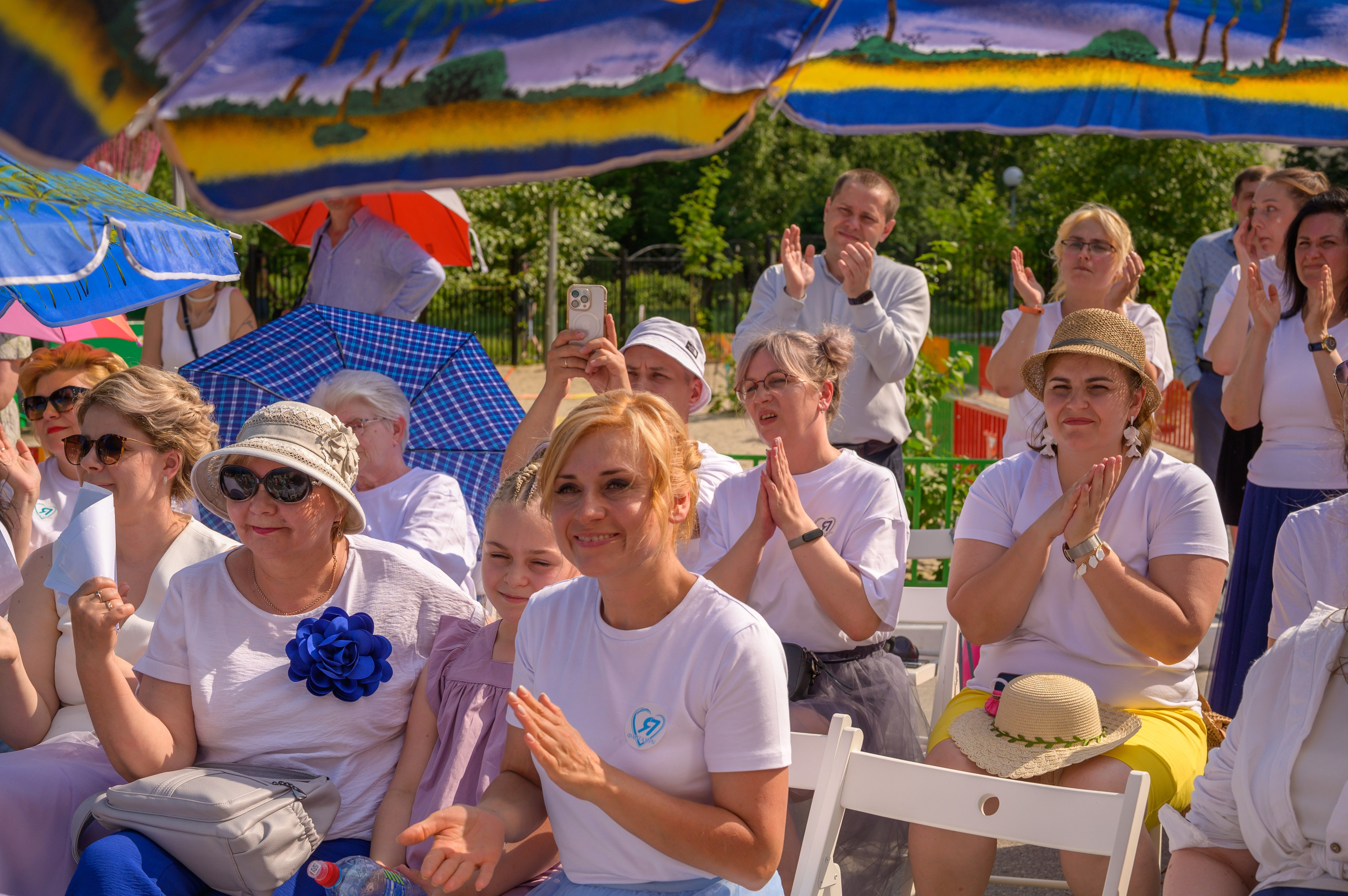 Репортаж выпускного группа «Фантазёры» 3 садик. Фотограф новорожденных, семейный детский в Тюмени Татьяна Морозова