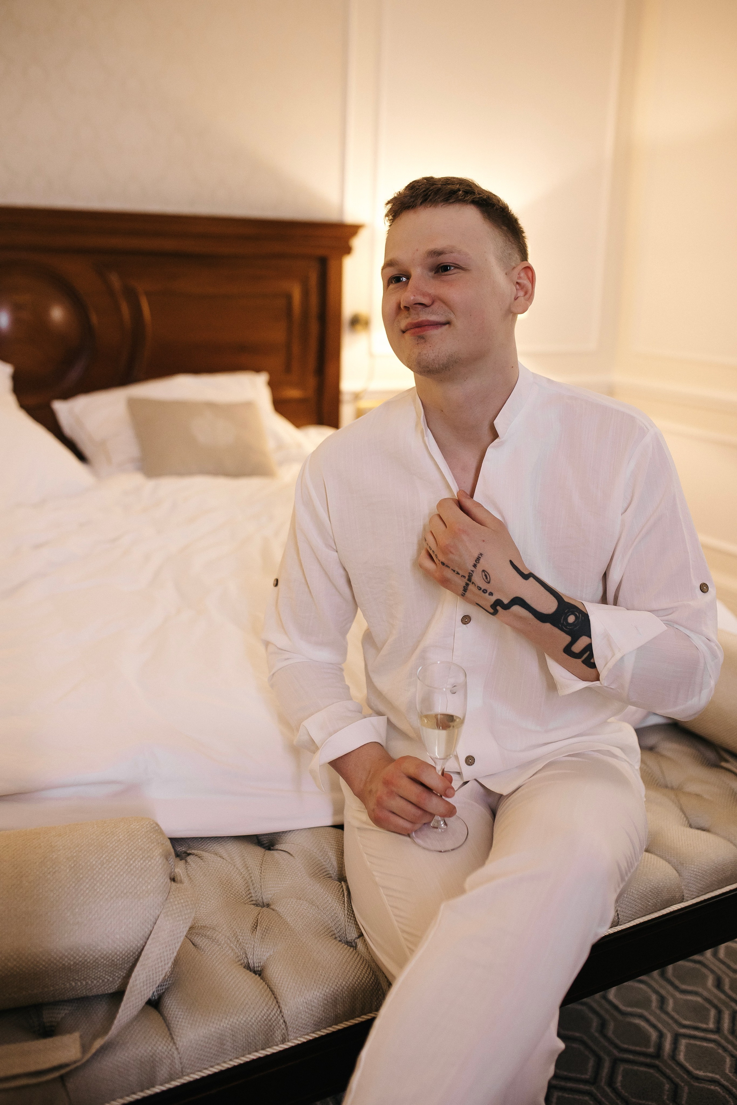 Максим & Мария. Свадебный фотограф Санкт-Петербург