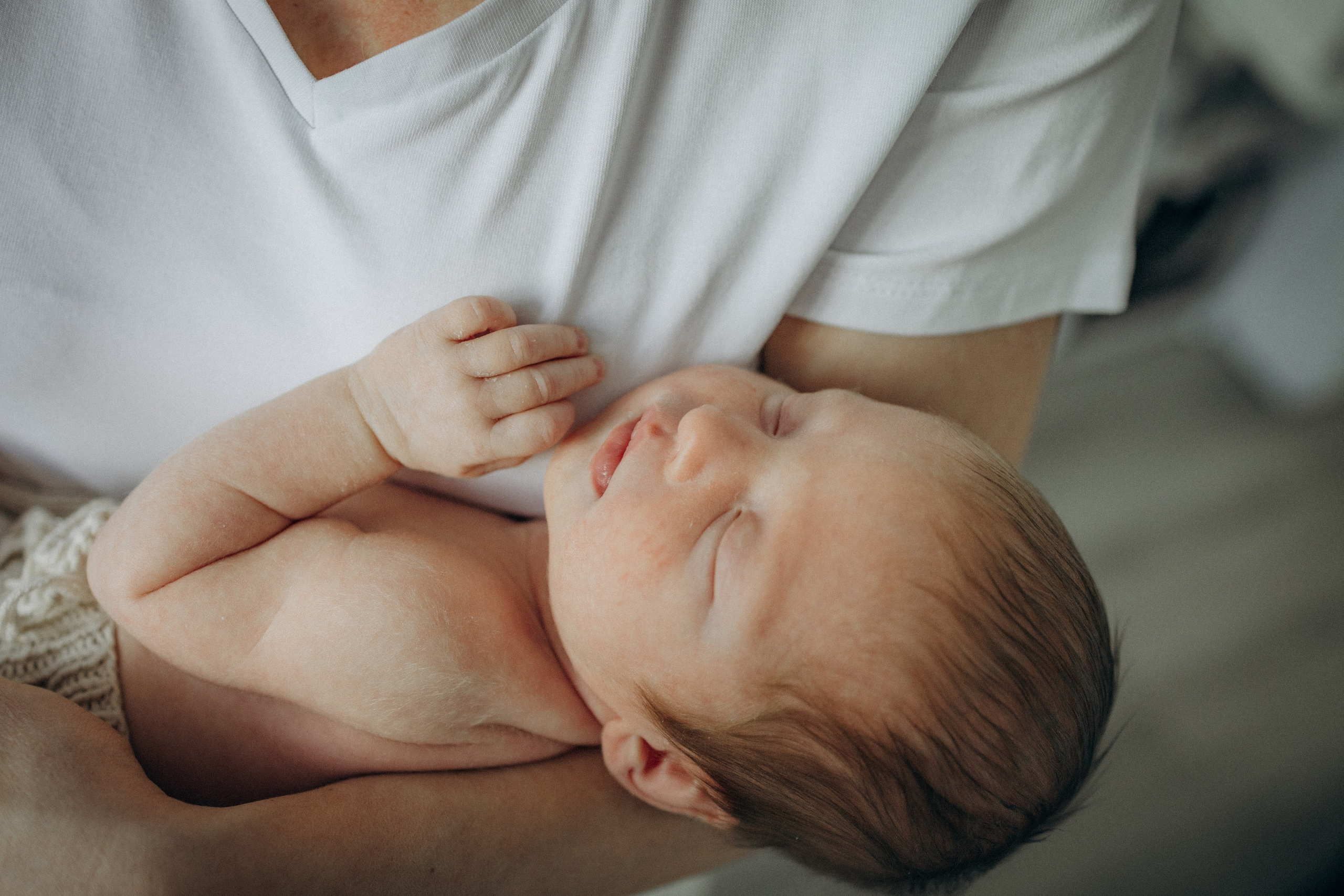 Фотограф новорожденных.Newborn.Домашняя фотосессия. Семейный и фотограф новорождённых в Магнитогорске Ксения Соколова