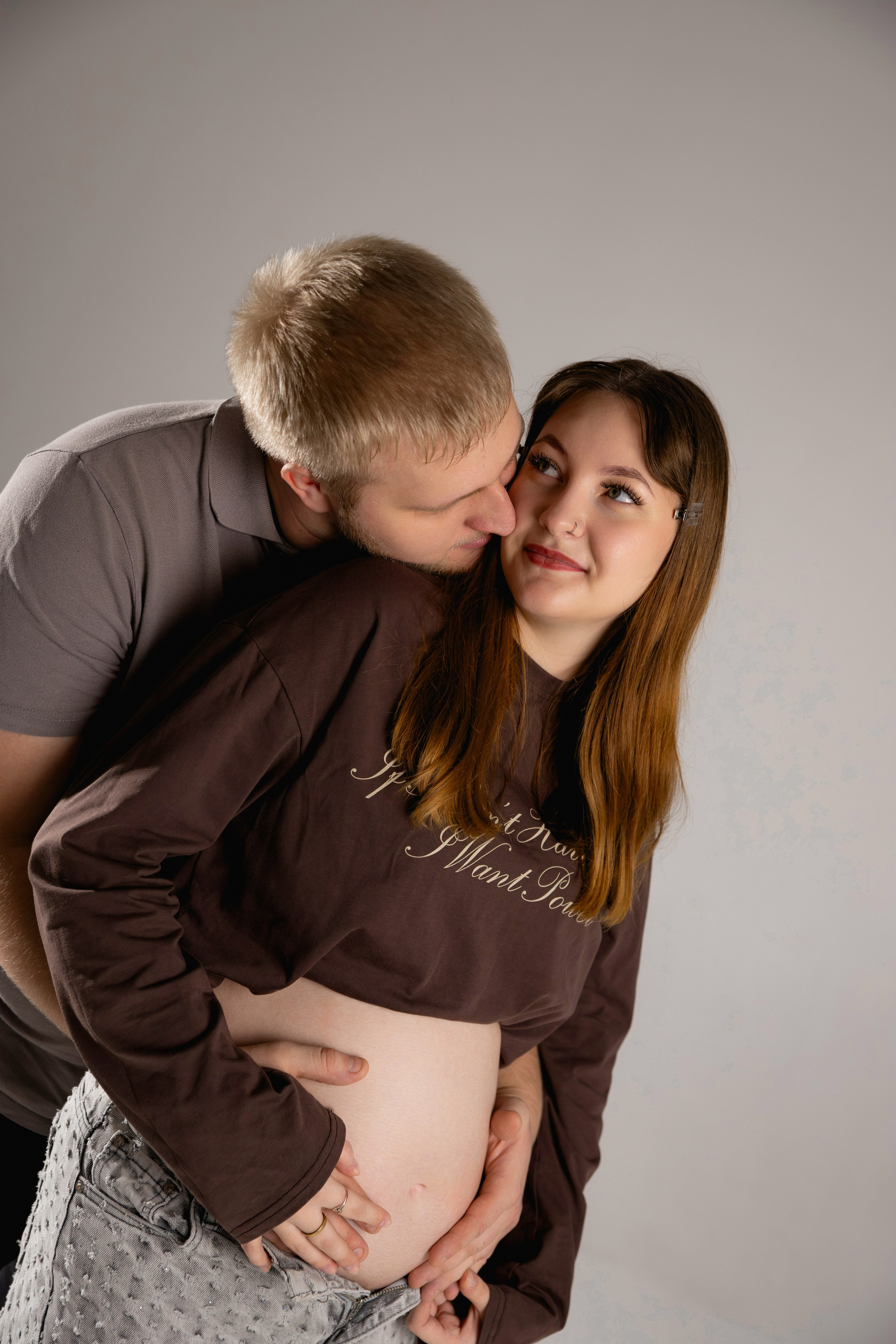 В ожидании. Фотограф Наталья Лепесей