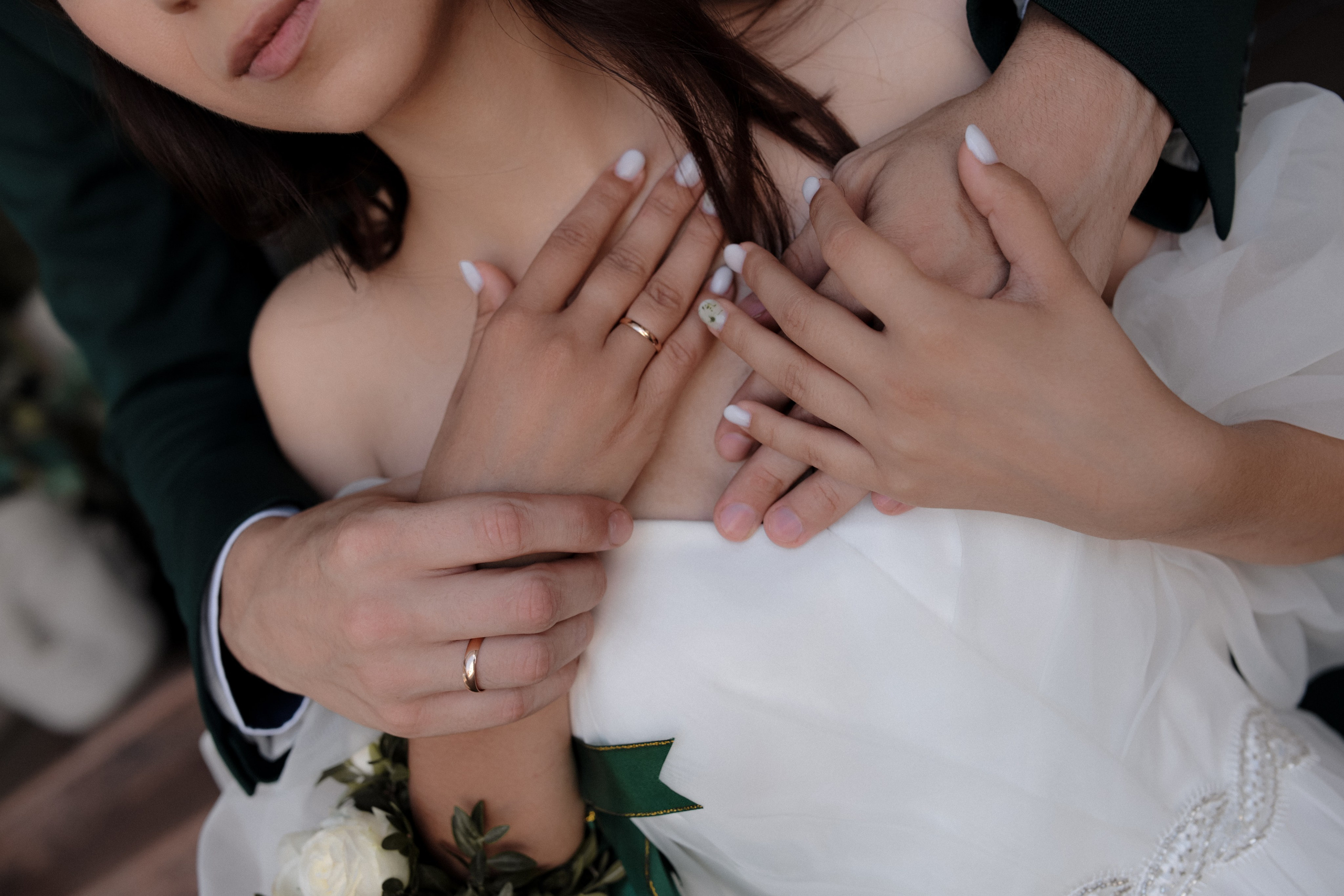 Свадьбы. Фотограф Наталья Лепесей