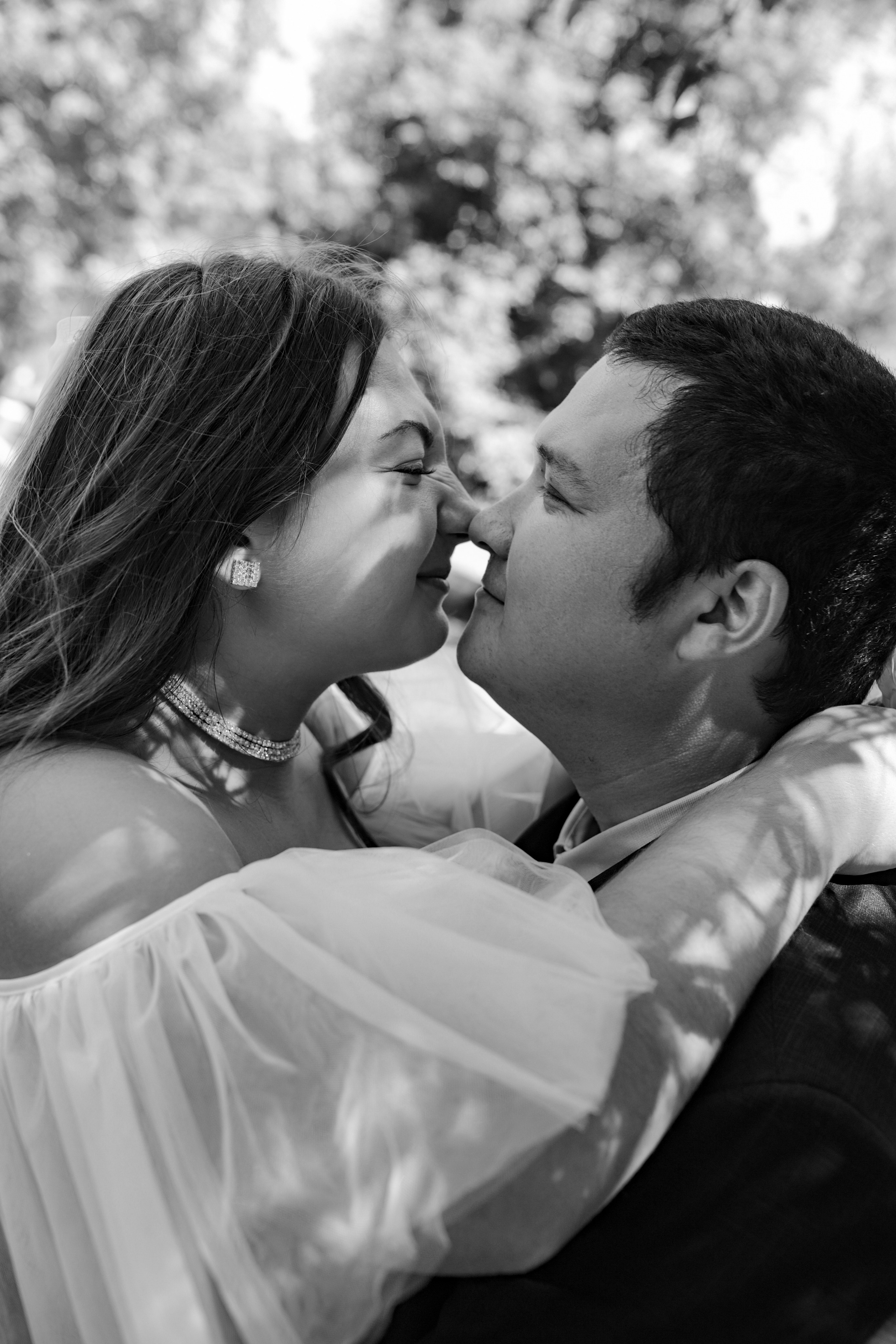 Свадьбы. Фотограф Наталья Лепесей