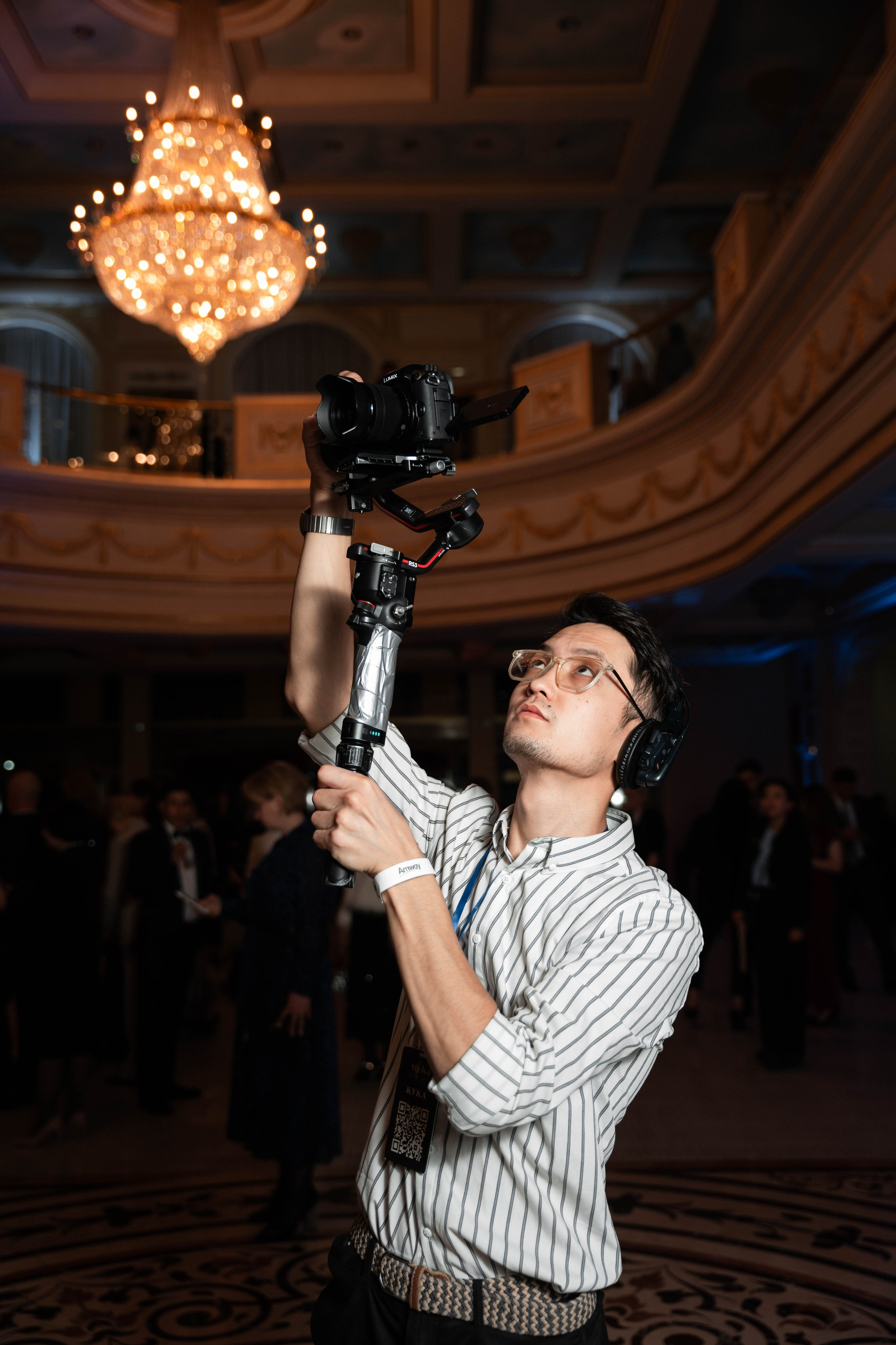 Amway. Профессиональный, коммерческий, индивидуальный фотограф Талгат Бади