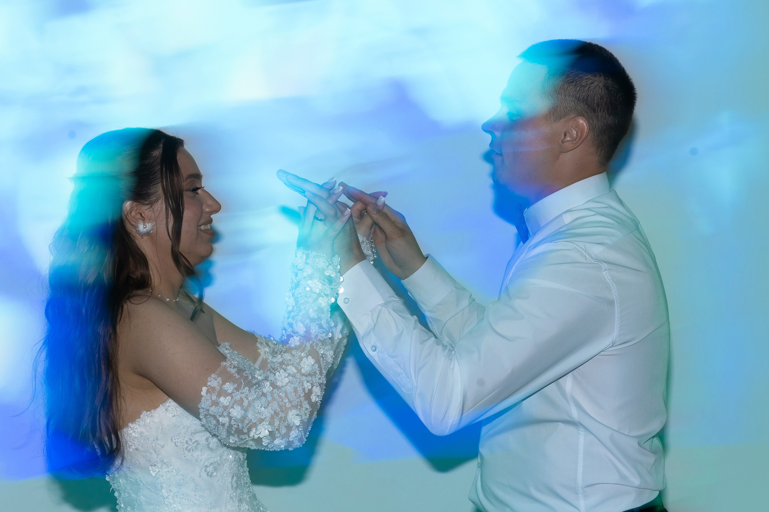 Катя и Саша. Свадебный и семейный фотограф Татьяна Ласкина в Великом Новгороде