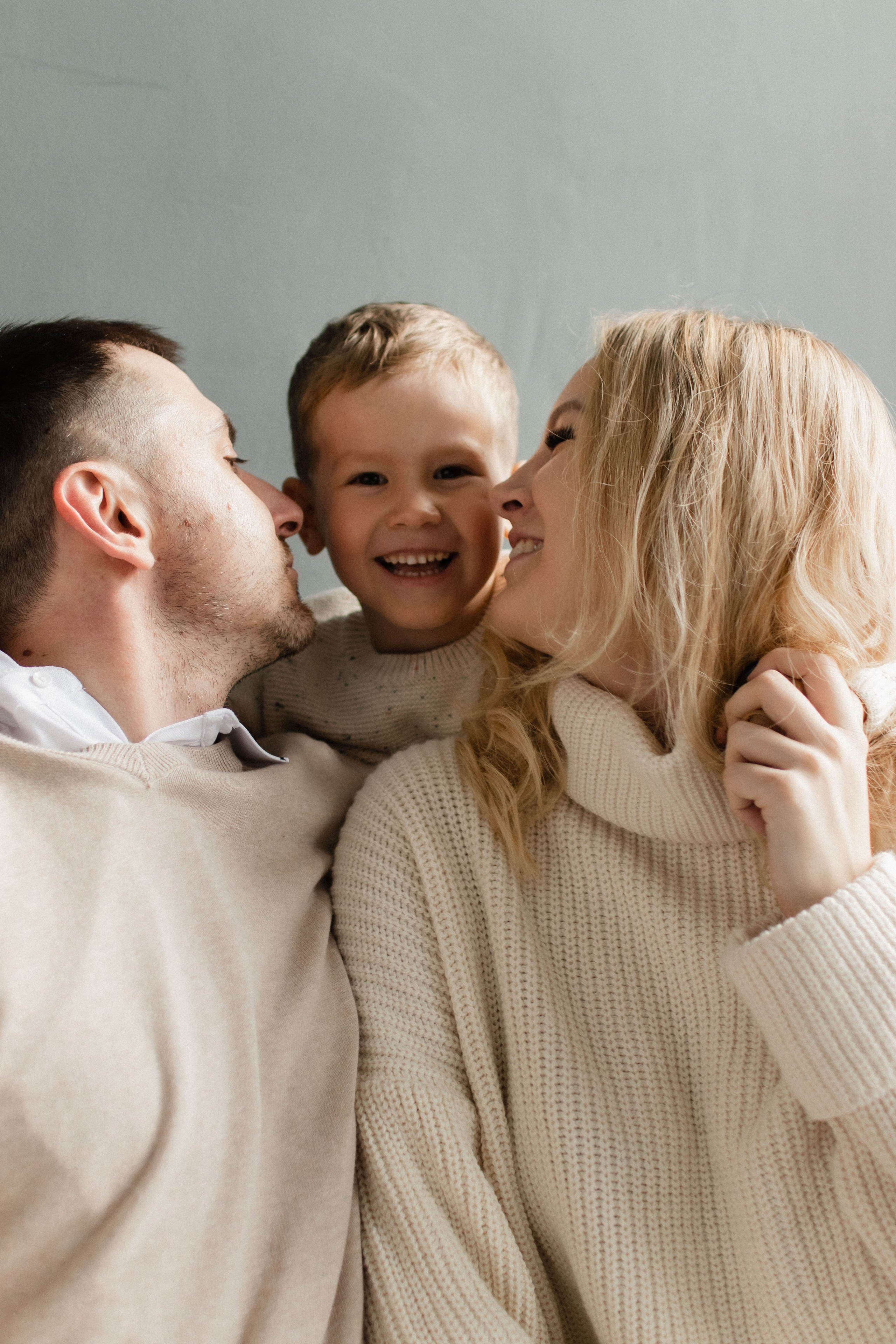 Семейное. Фотограф в Челябинске Наталья Епимахова