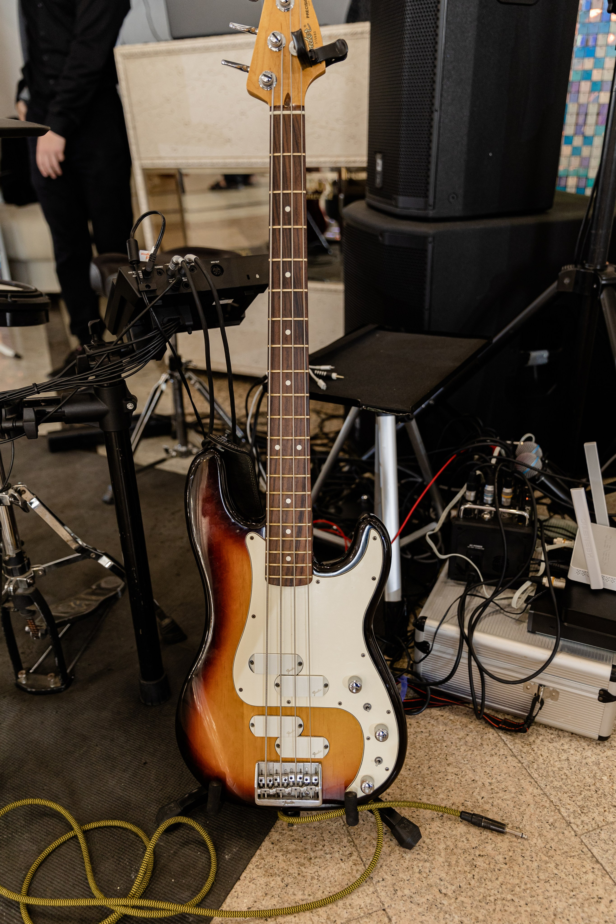 Валерия и Андрей. Свадебный и семейный фотограф