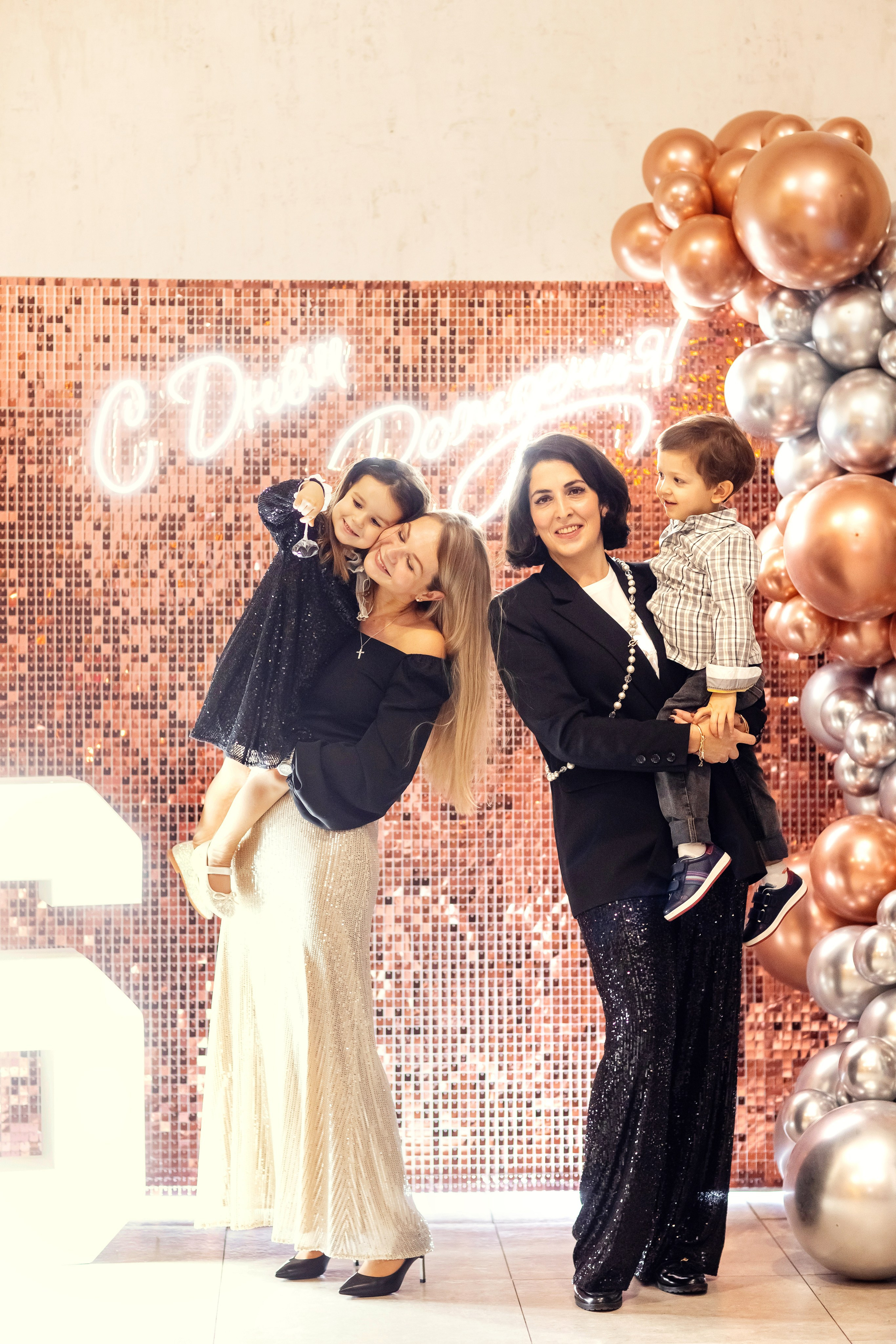 Вике 6 лет. Детский и семейный фотограф в Москве Анна Ипатьева