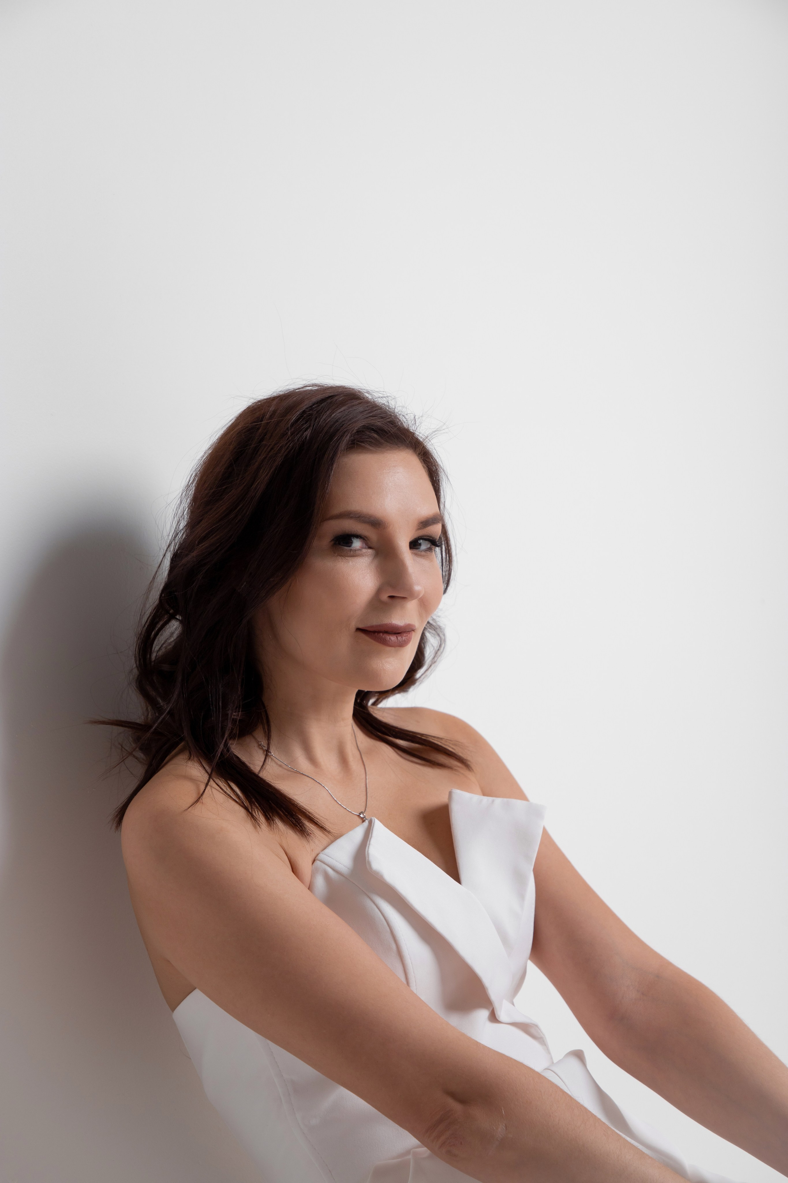 Алиса Волкова. Фотограф Денис Лесковский (Тюмень)