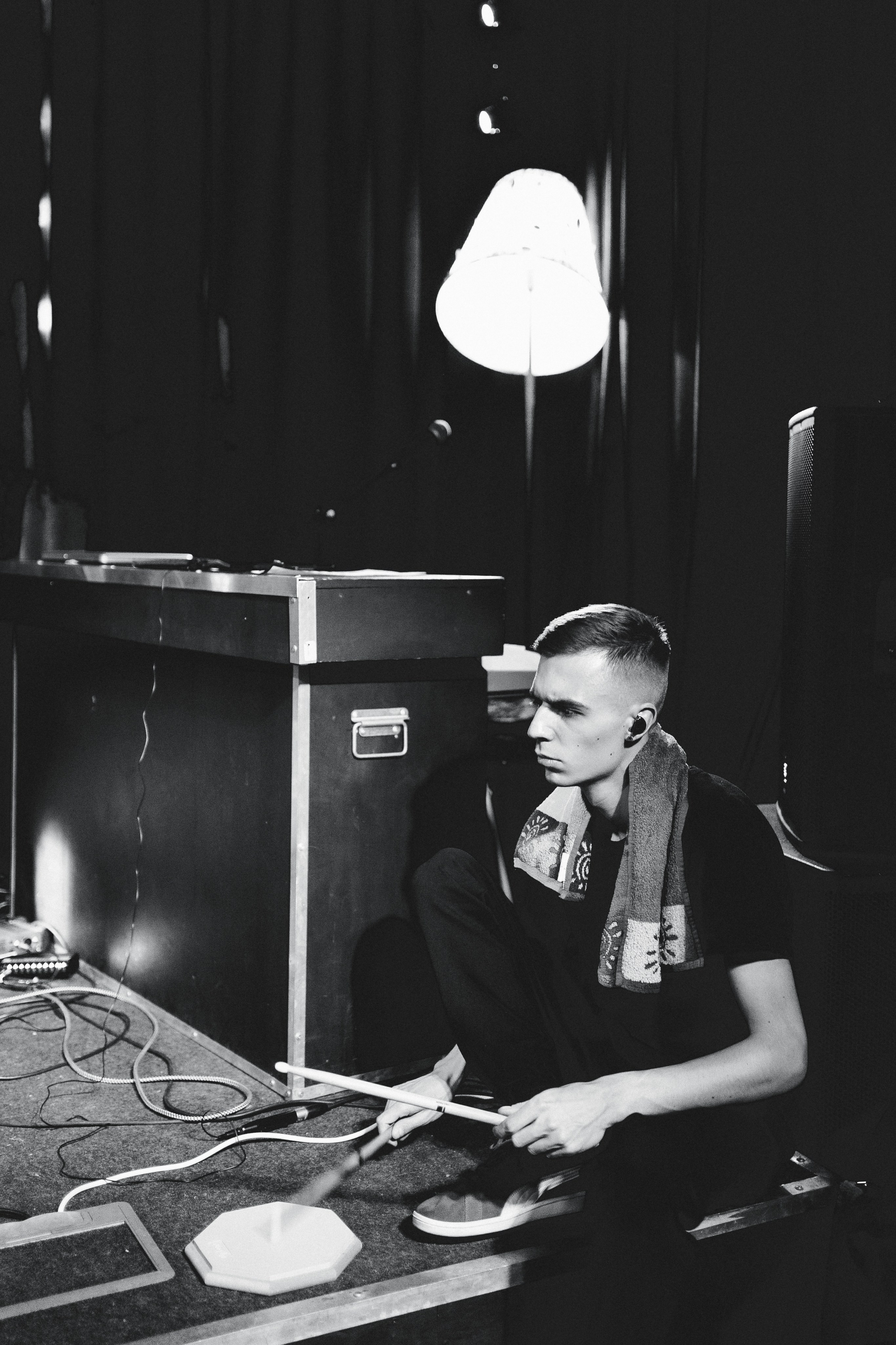 Salllllllt band. Главная