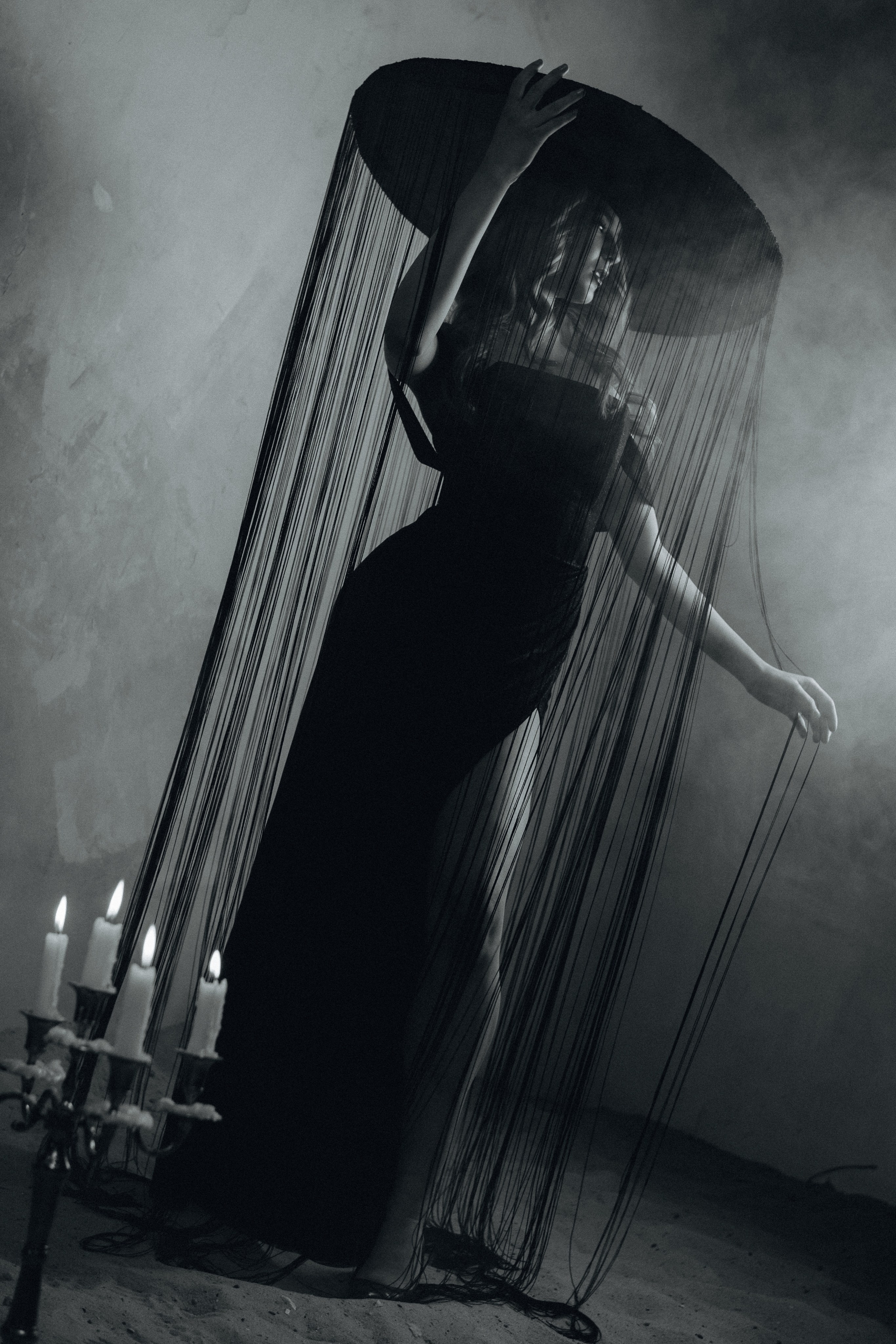 Елизавета. Портретный фотограф Павлова Светлана / Брянск /