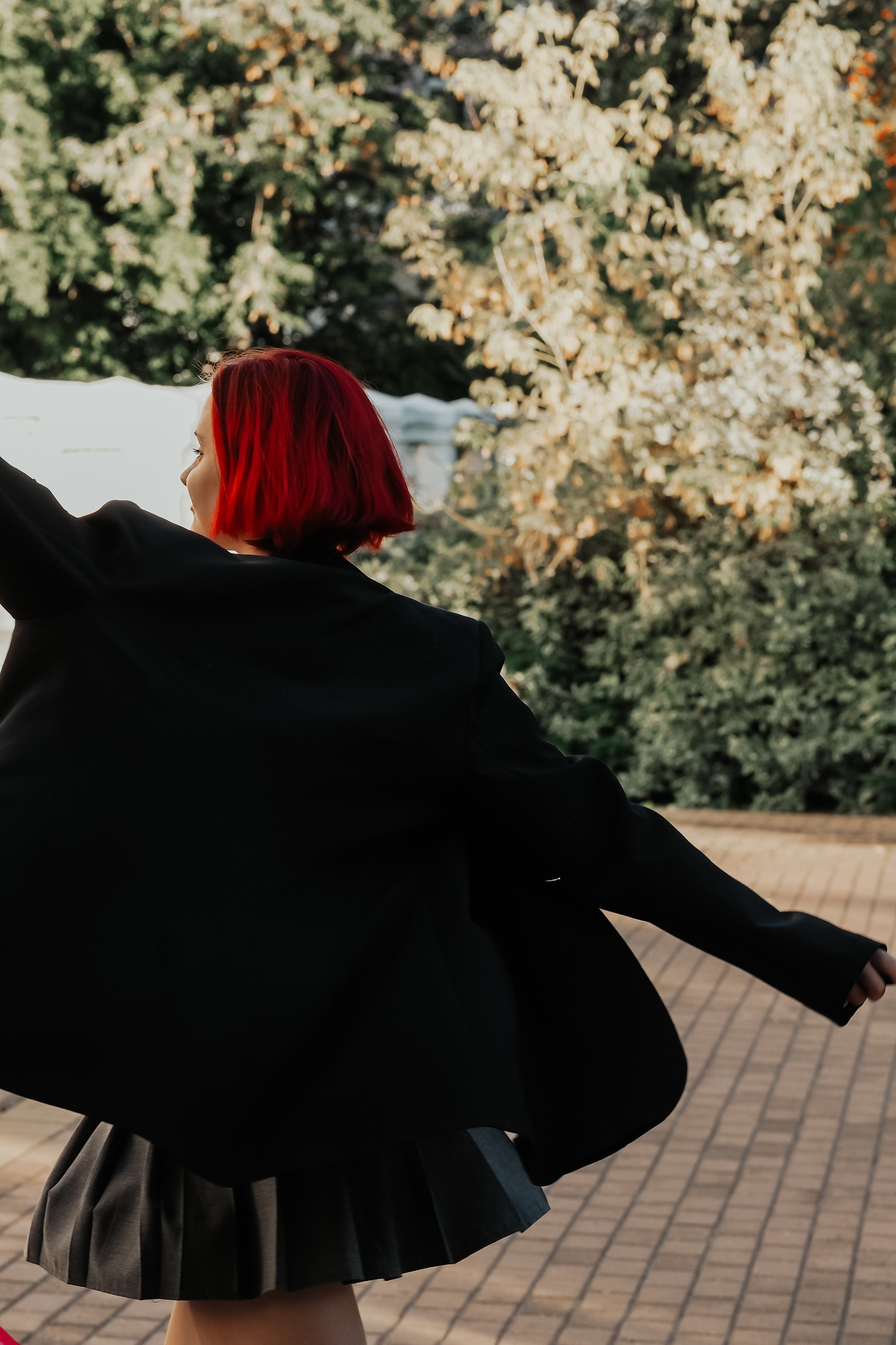 Ксения. Портретный фотограф Павлова Светлана / Брянск /