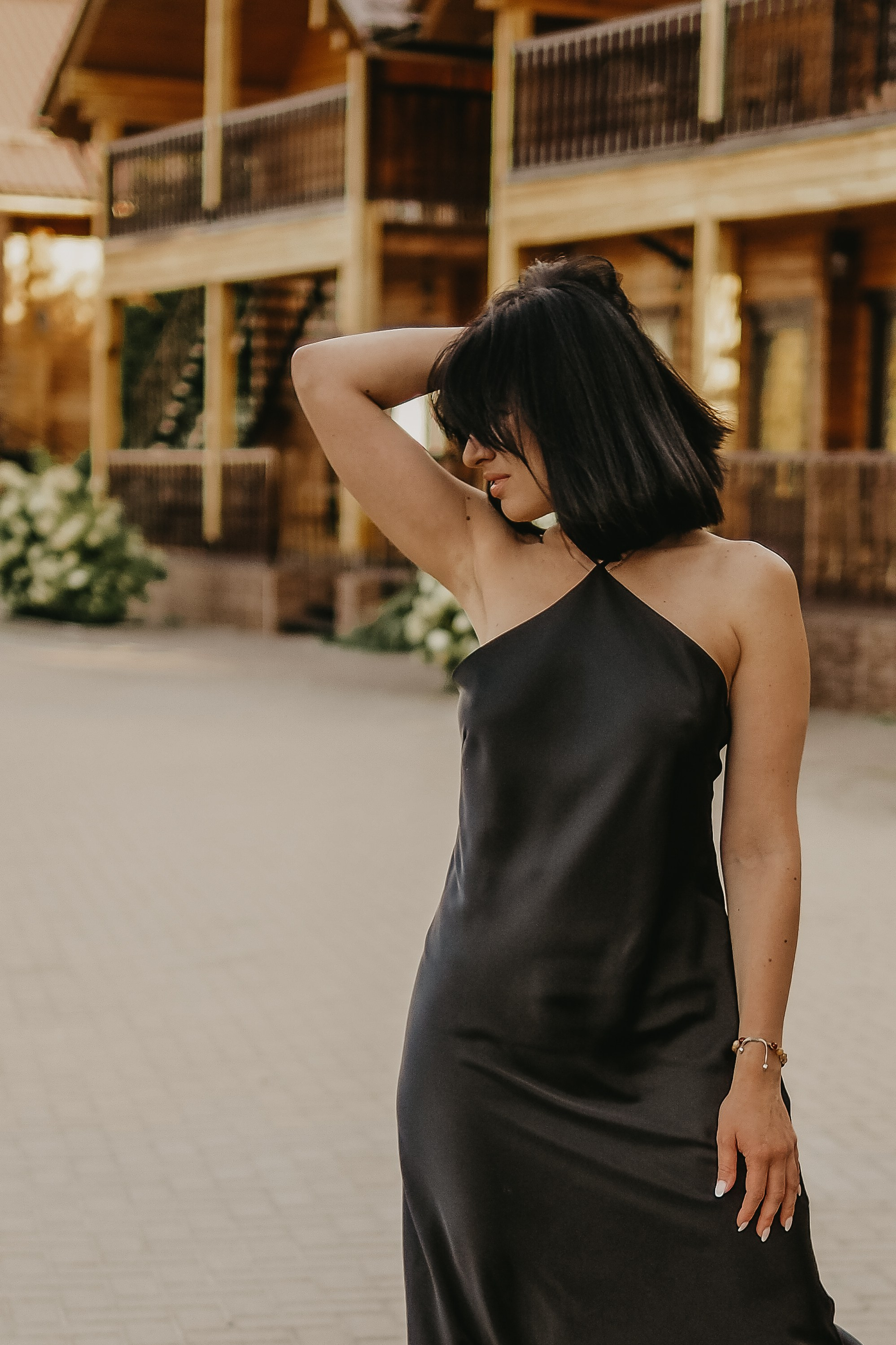 Екатерина. Портретный фотограф Павлова Светлана / Брянск /