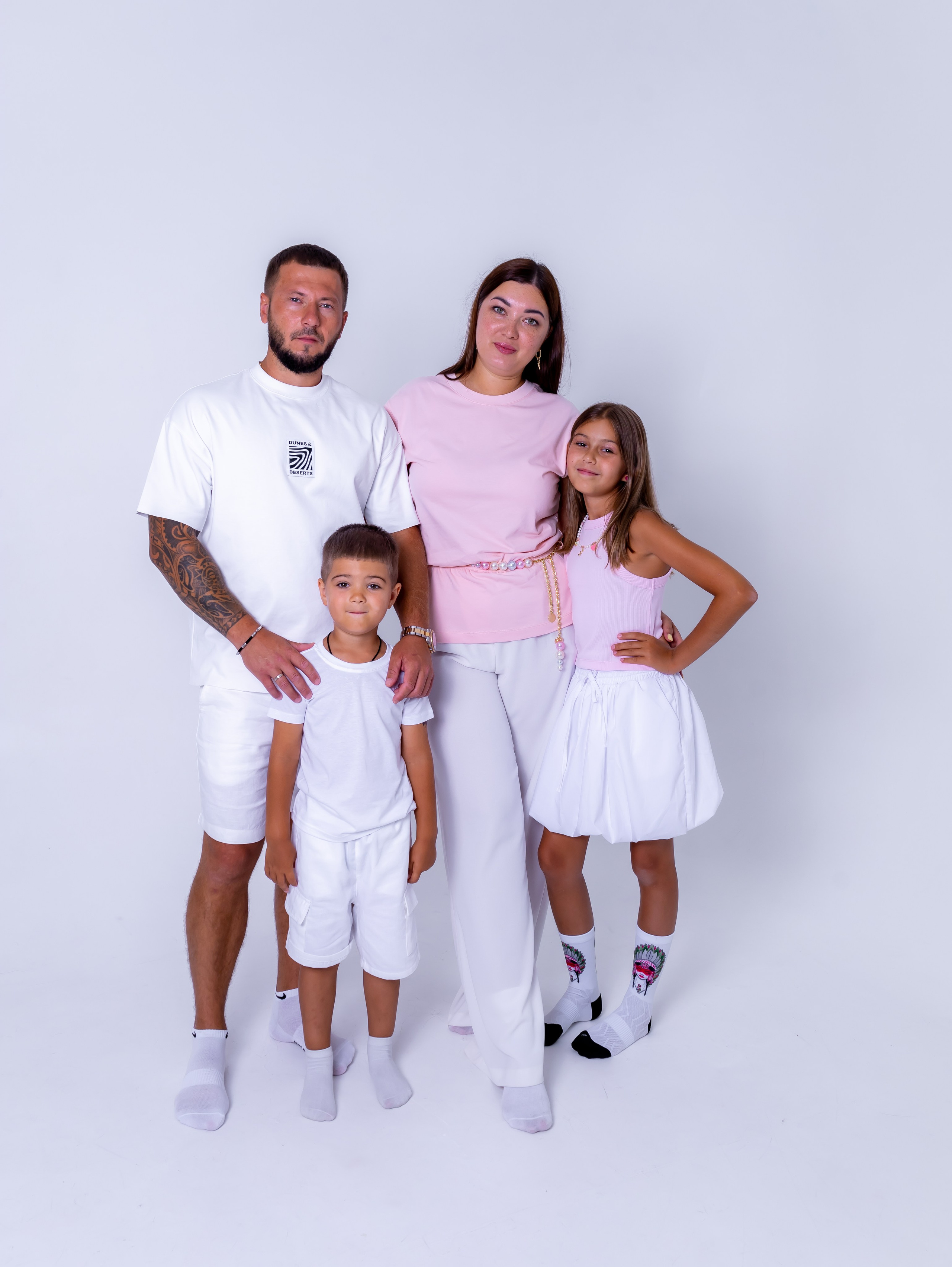 Семейные фото. Фотограф в Краснодаре Диана Осокина