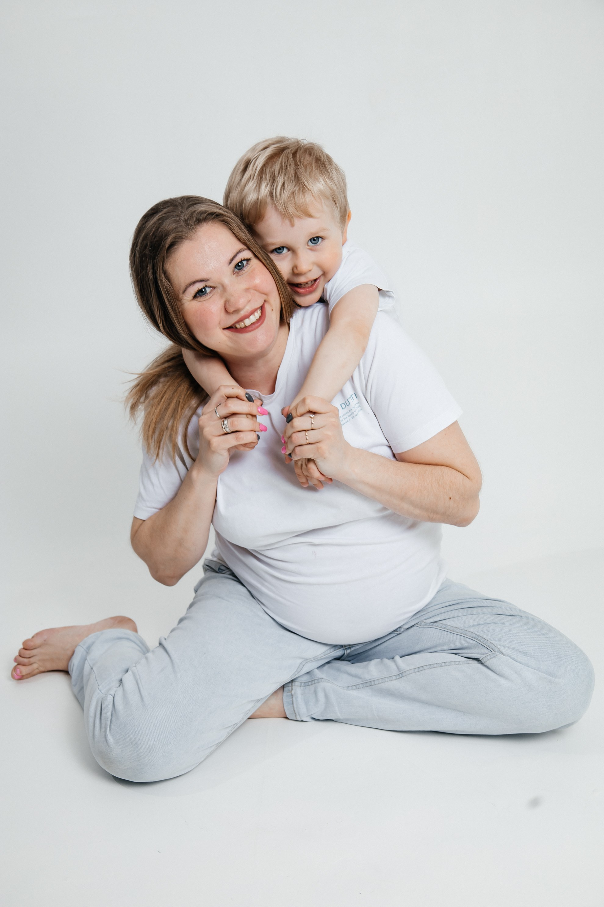 5. Фотограф в Краснодаре Диана Осокина