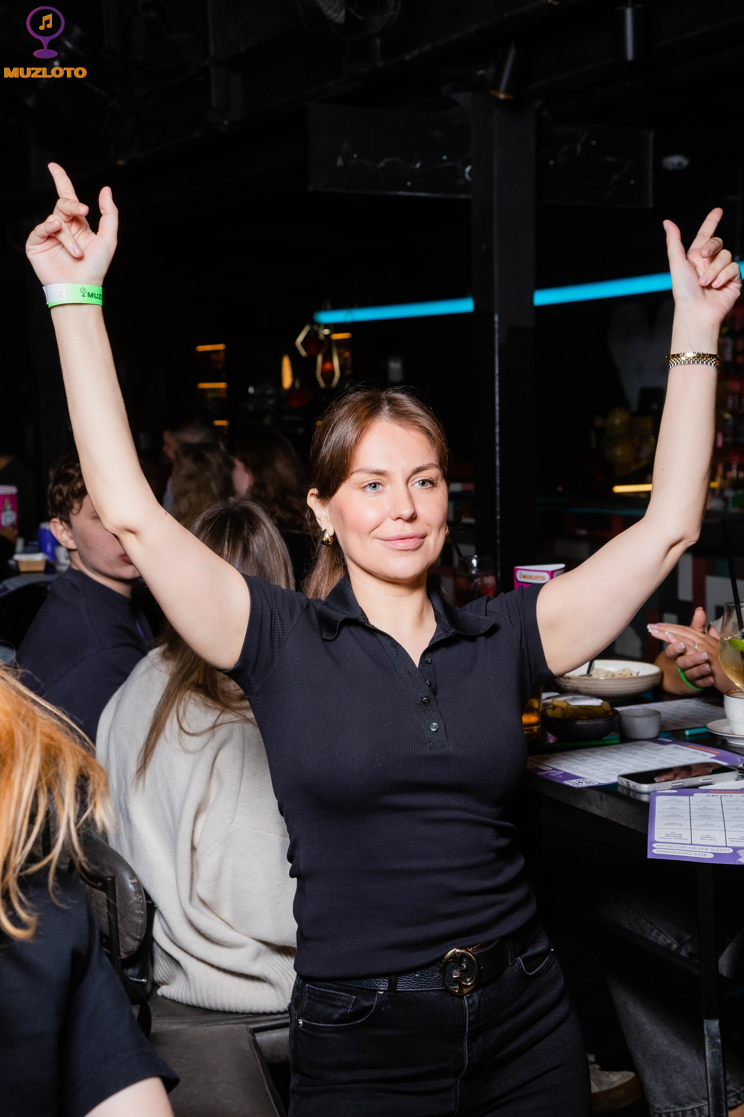 Музлото. Никита Белокопытов — фотограф в Москве и Санкт-Петербурге