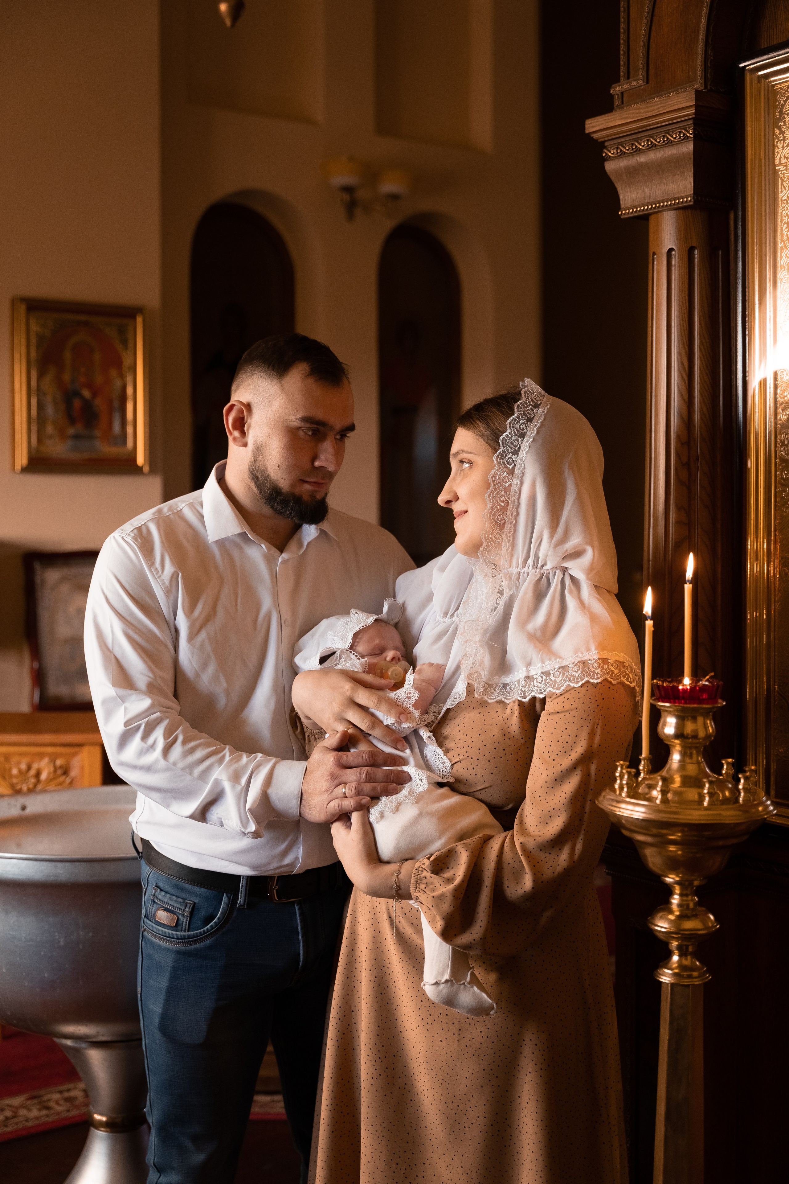 Артемий. Фотограф в Ульяновске Александра Григоровских