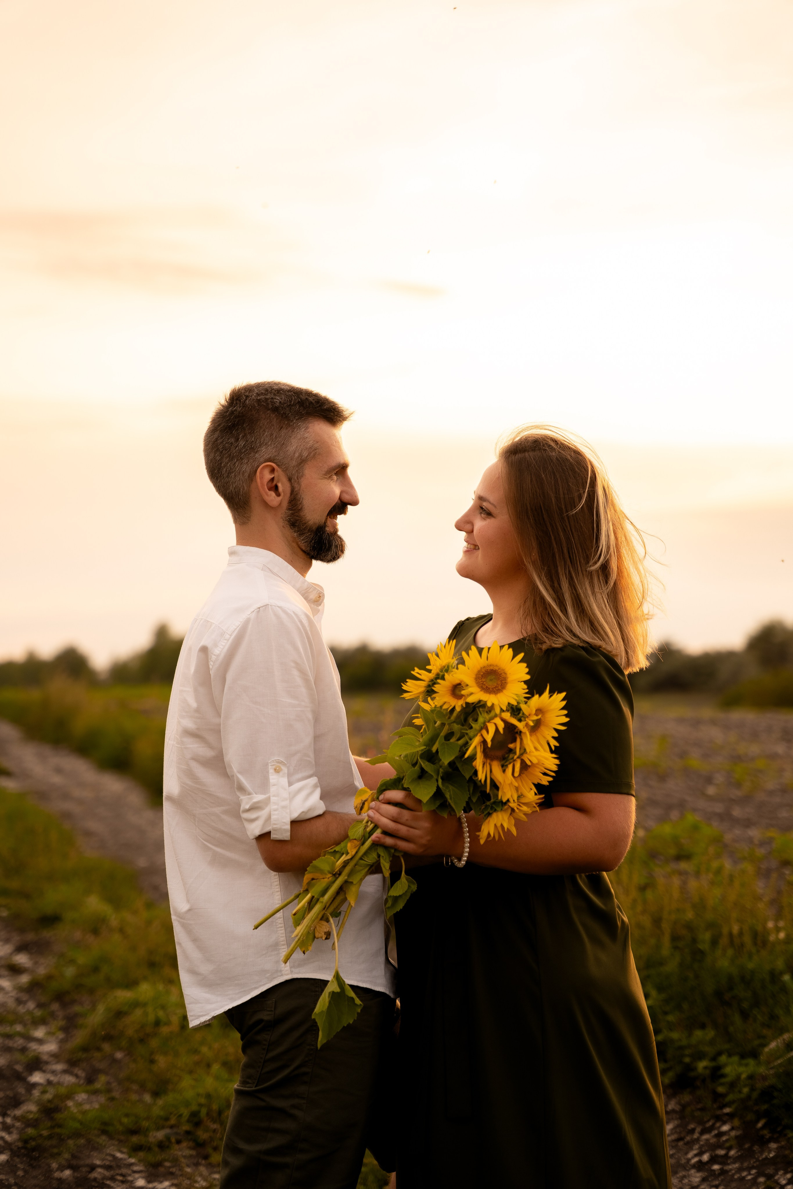Семья Исиченко. Фотограф в Ульяновске Александра Григоровских